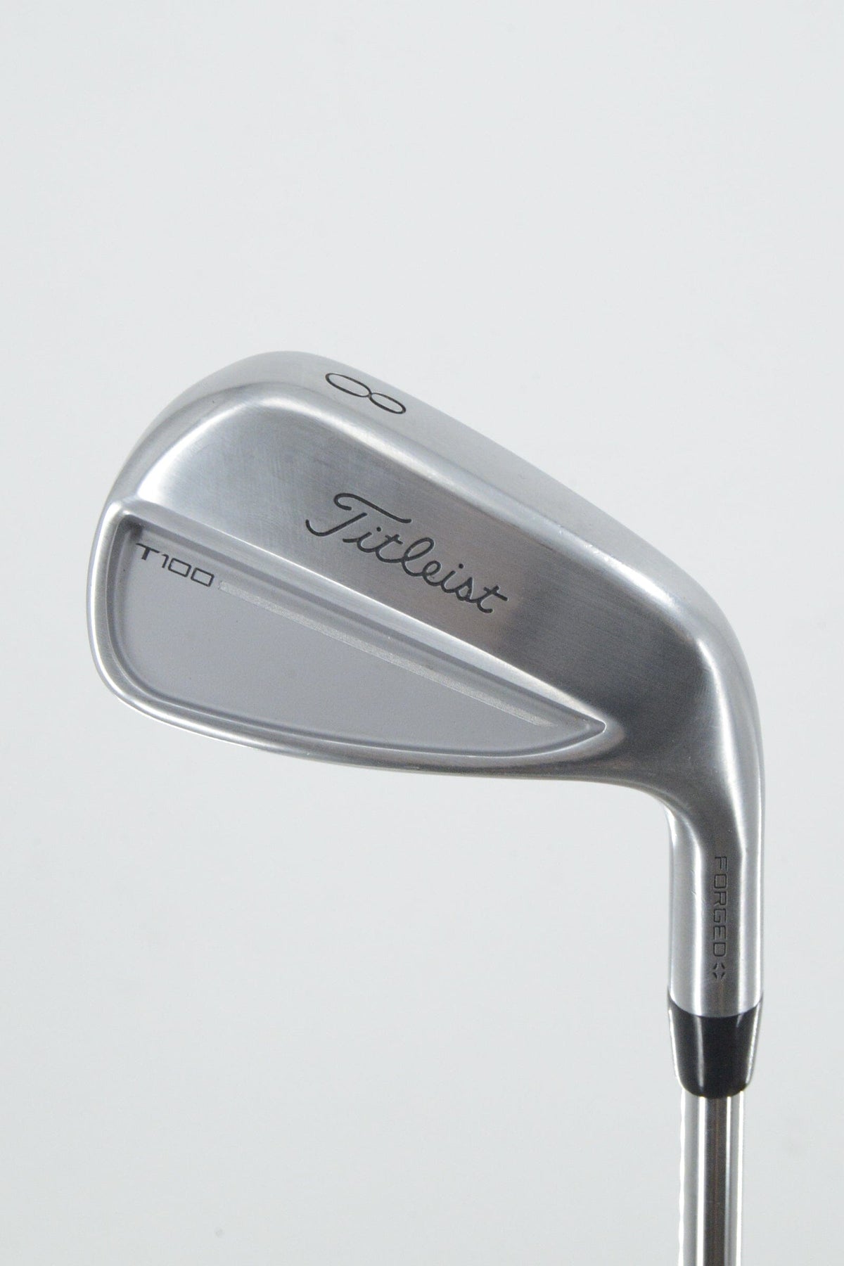Titleist T100/T150 2025 5-PW Iron Set S Flex +0.5"