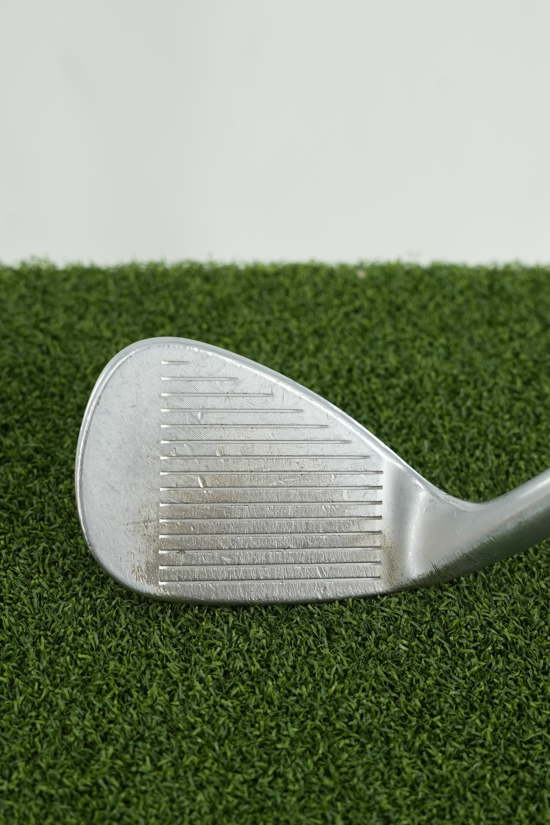 Titleist Vokey Spin Milled 56 Degree Wedge R Flex 35.25"
