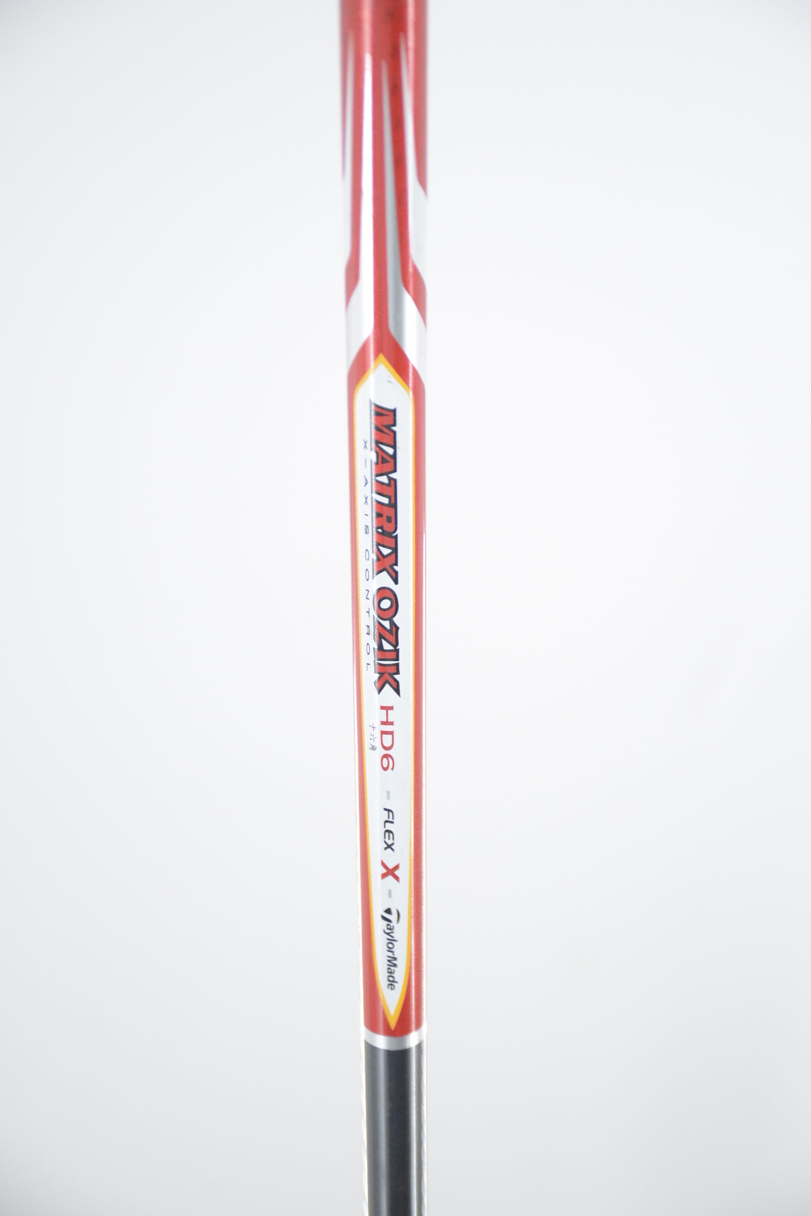TaylorMade Burner Superfast TP 2.0 9.5 Degree Driver X Flex 45.25"