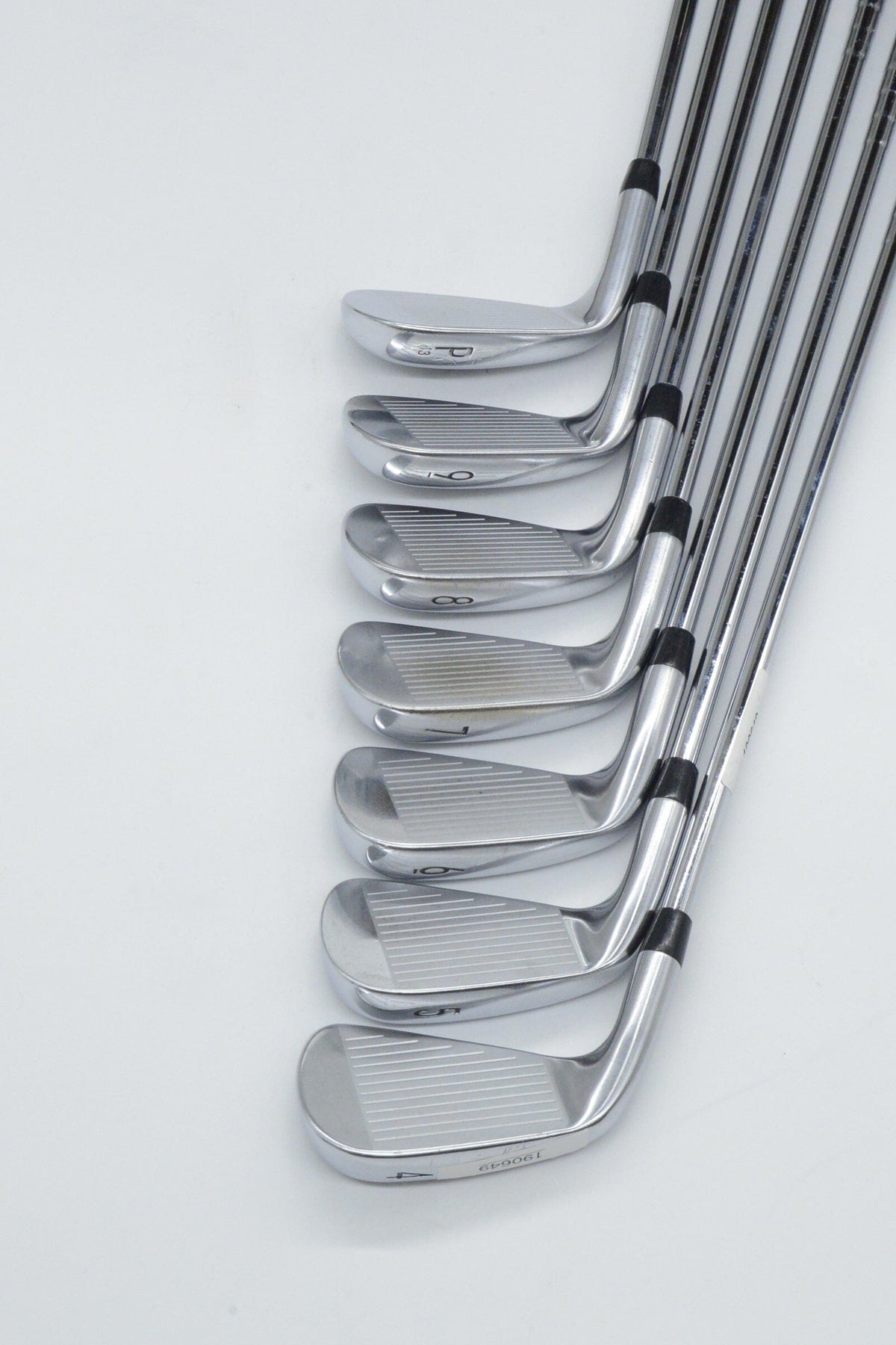 Titleist T200 4-PW Iron Set R Flex Std Length