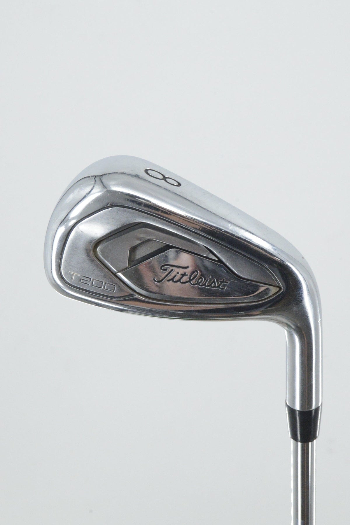 Titleist T200 4-PW Iron Set R Flex Std Length