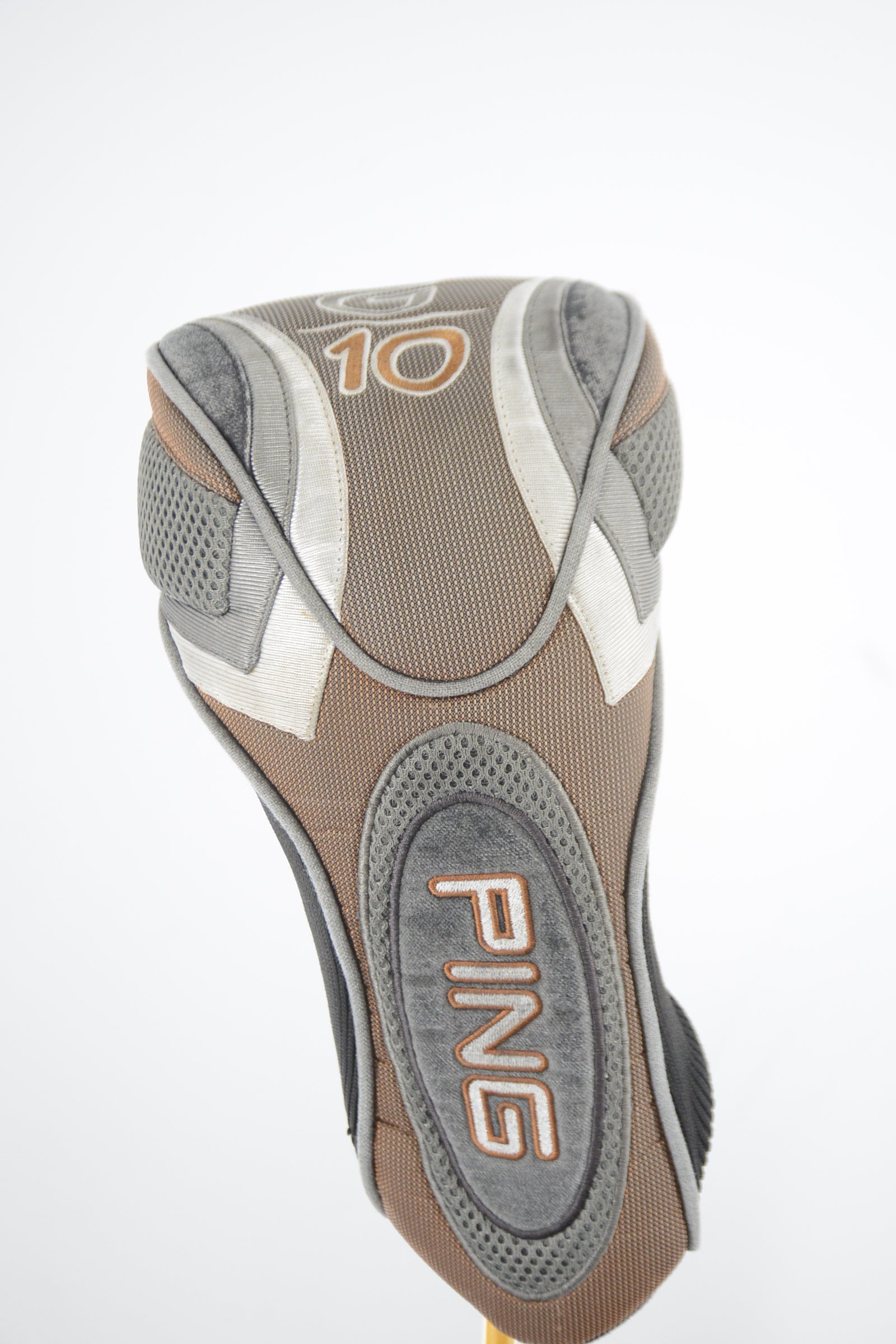Ping G10 9 Degree Driver S Flex 45.5"