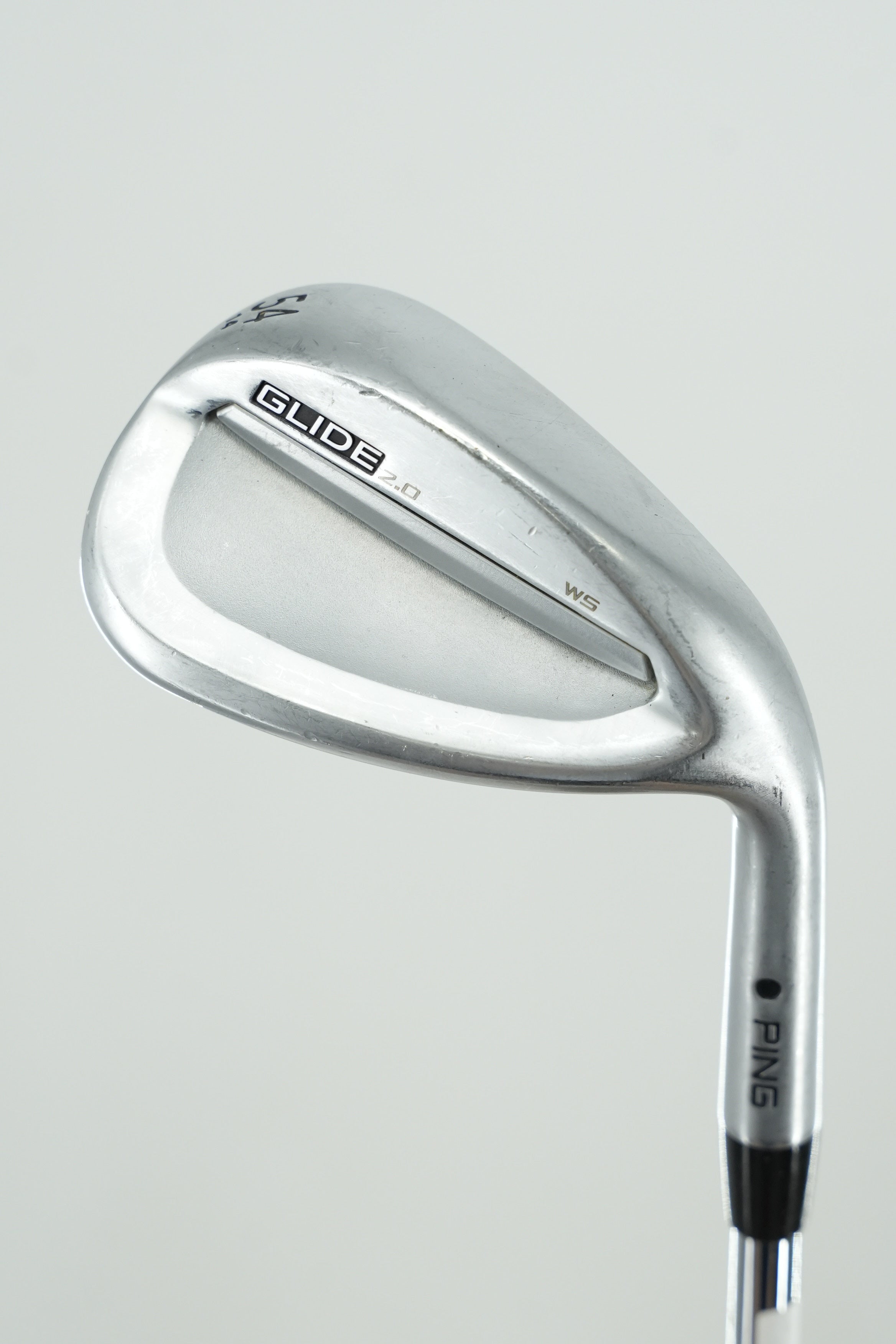 Ping Glide 2.0 WS 54 Degree Wedge S Flex 35.25"