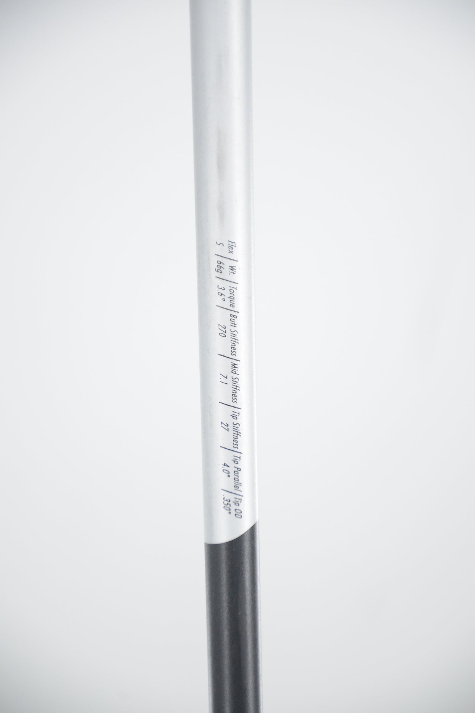 Ping G10 9 Degree Driver S Flex 45.5"