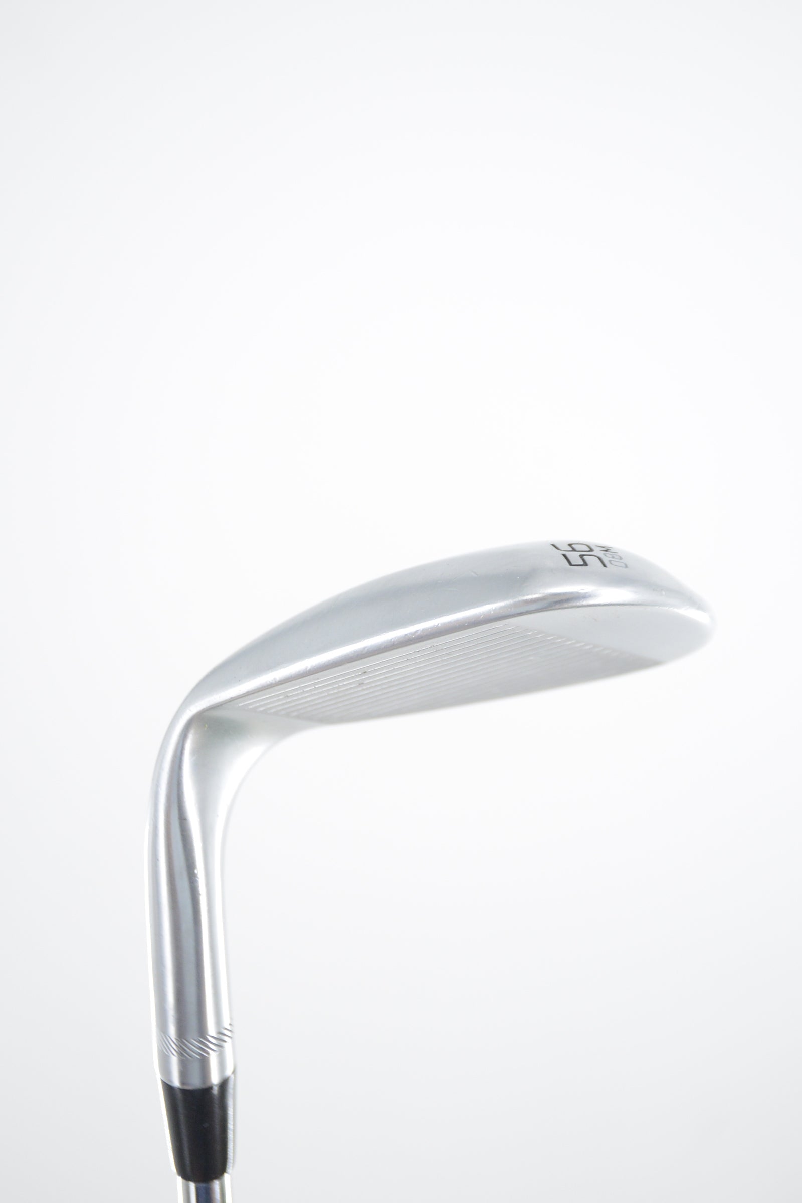 Titleist Vokey SM10 Tour Chrome 56 Degree Wedge Wedge Flex 35"