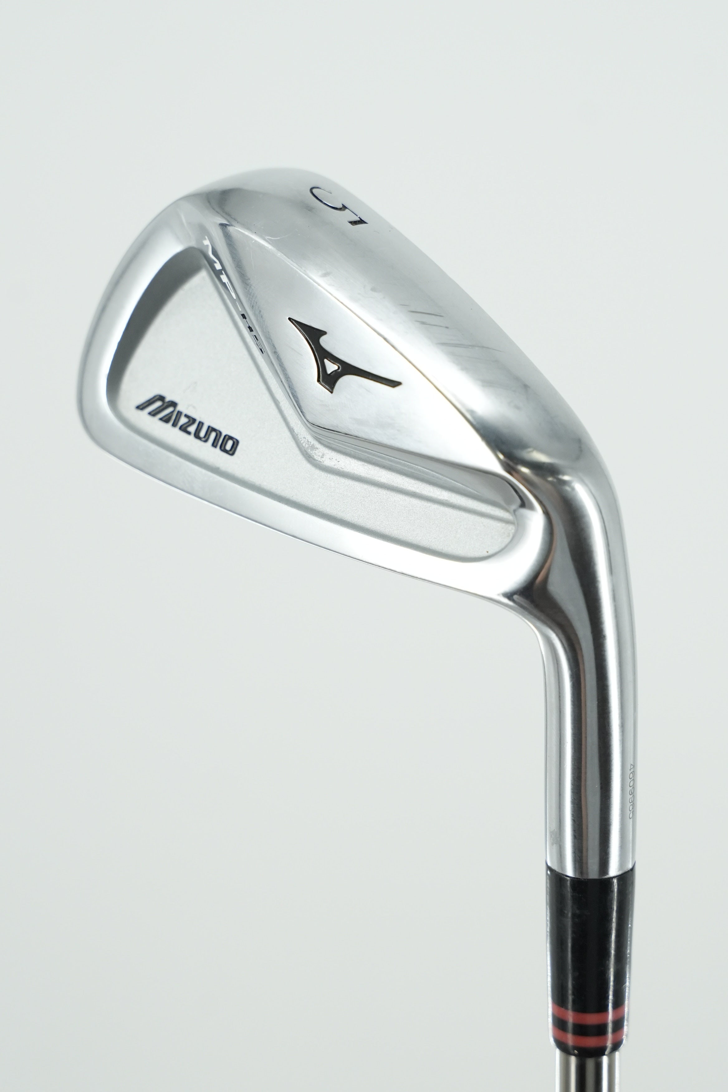Mizuno MP-H5 5 Iron R Flex 37.25"