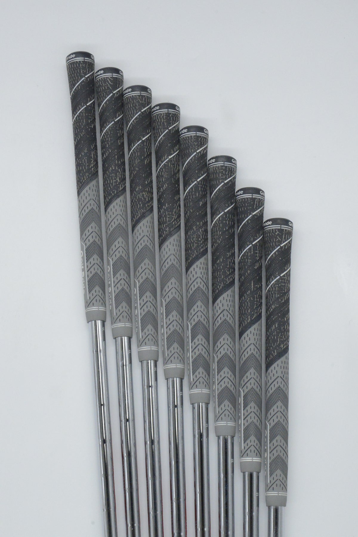 PXG 0311T Gen 2 3-PW Iron Set X Flex Std Length