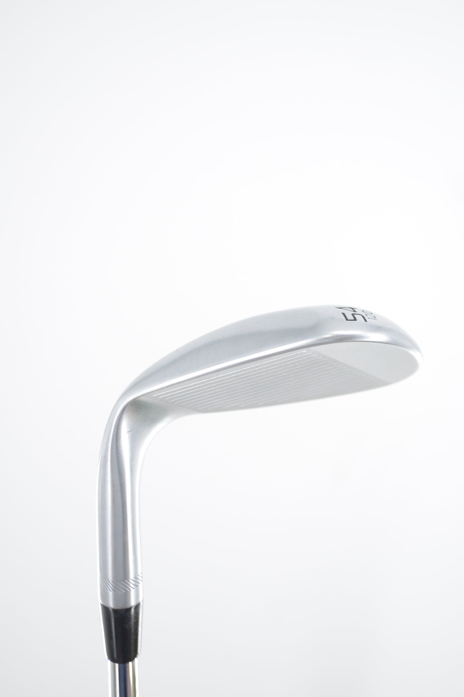 Titleist Vokey SM10 Tour Chrome 54 Degree Wedge Wedge Flex 35"