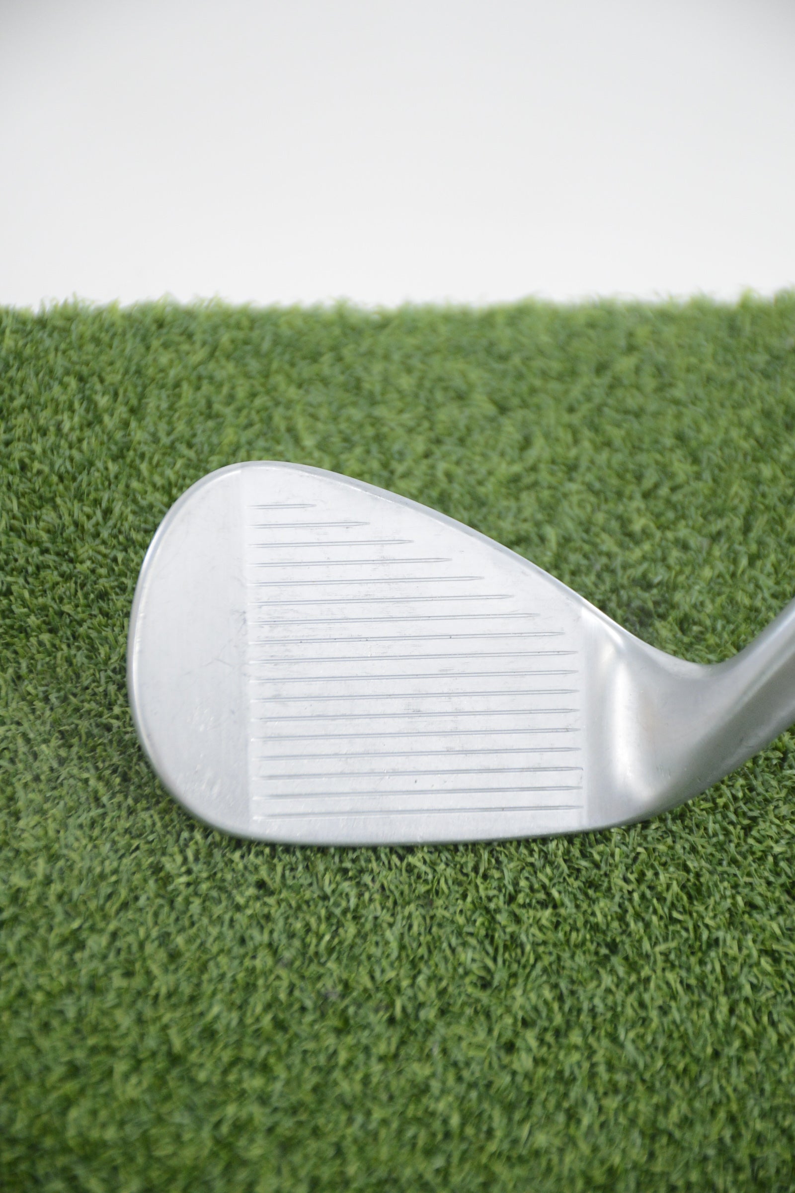 Titleist Vokey SM10 Tour Chrome 54 Degree Wedge Wedge Flex 35"