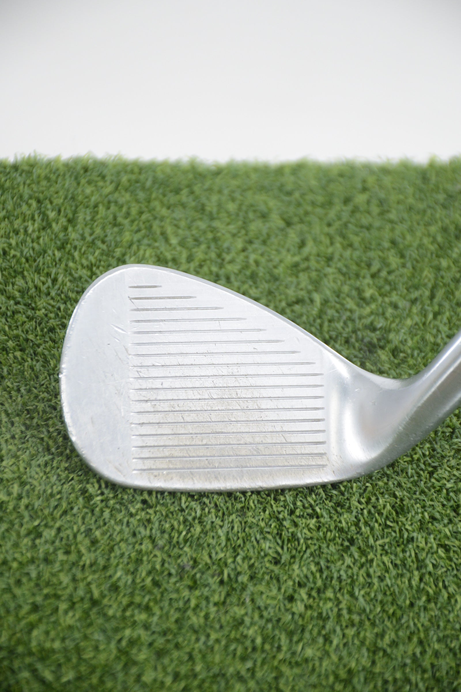 Titleist Vokey SM10 Tour Chrome 56 Degree Wedge Wedge Flex 35"