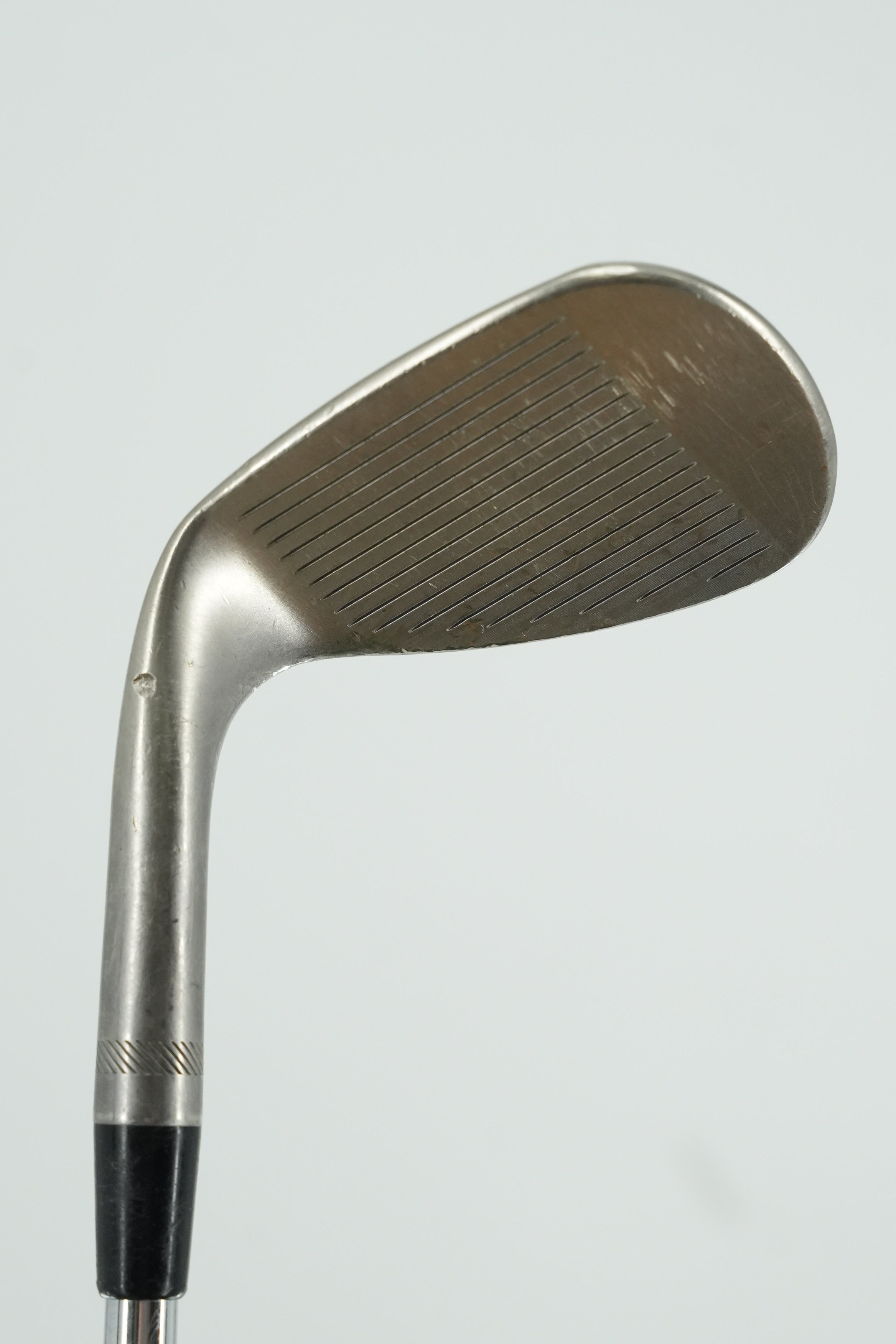 Titleist Vokey SM10 Tour Chrome 58 Degree Wedge Wedge Flex 34.75"