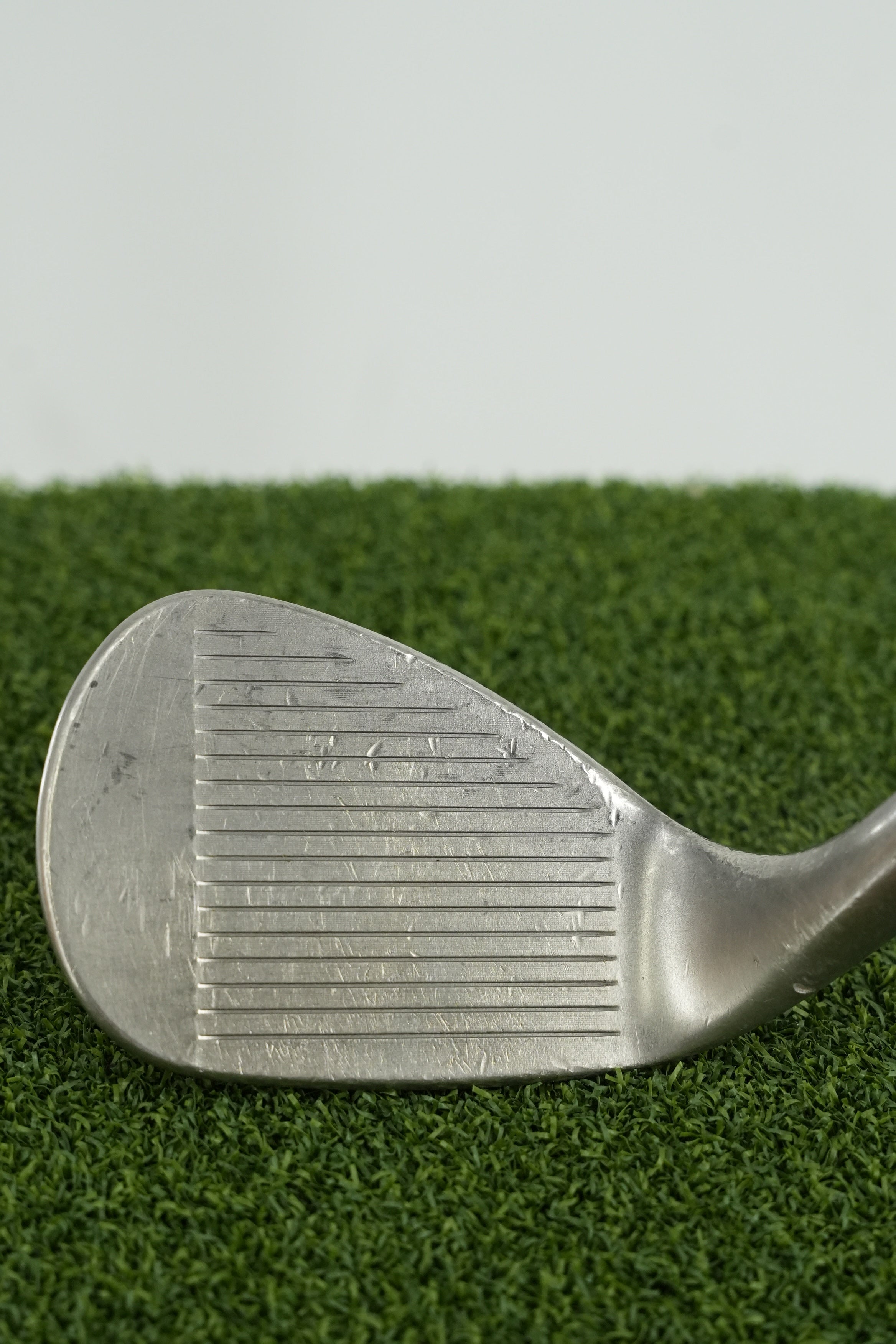 Titleist Vokey SM10 Tour Chrome 58 Degree Wedge Wedge Flex 34.75"