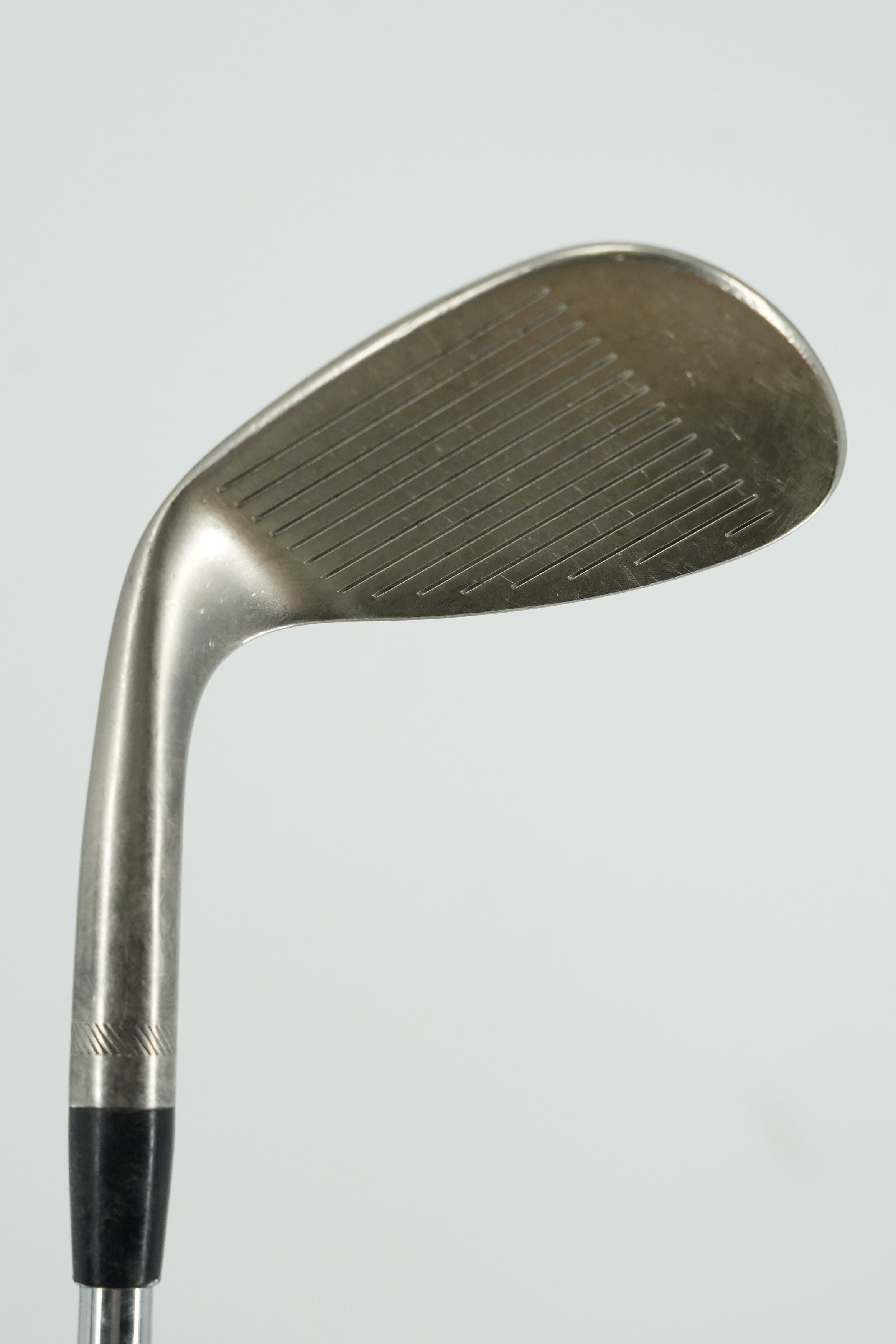 Titleist Vokey Spin Milled 60 Degree Wedge Wedge Flex 34.75"