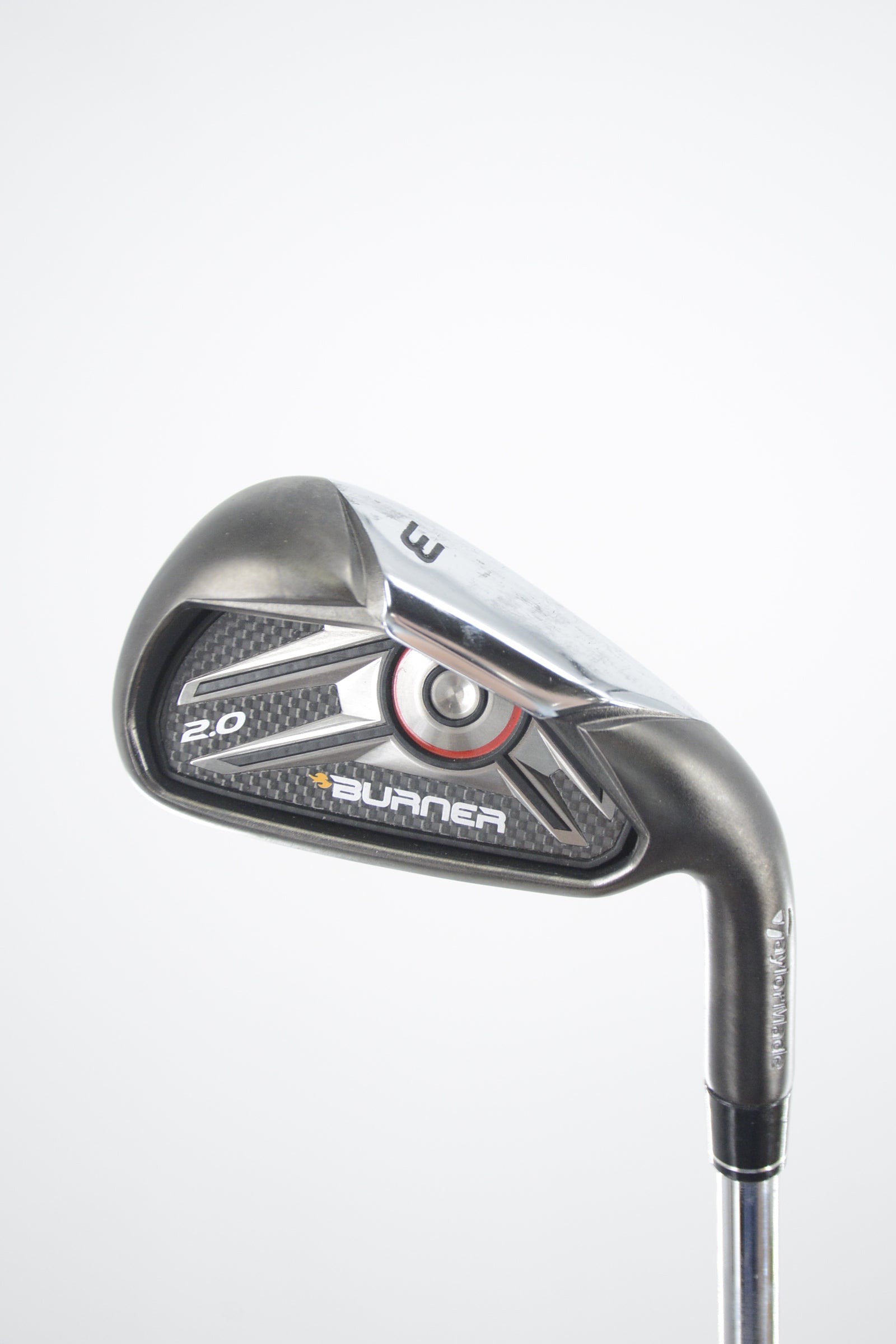 TaylorMade Burner 2.0 3 Iron S Flex 40"