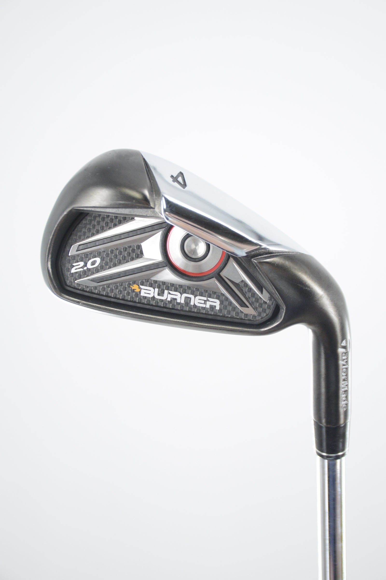 TaylorMade Burner 2.0 4 Iron S Flex 39.5"