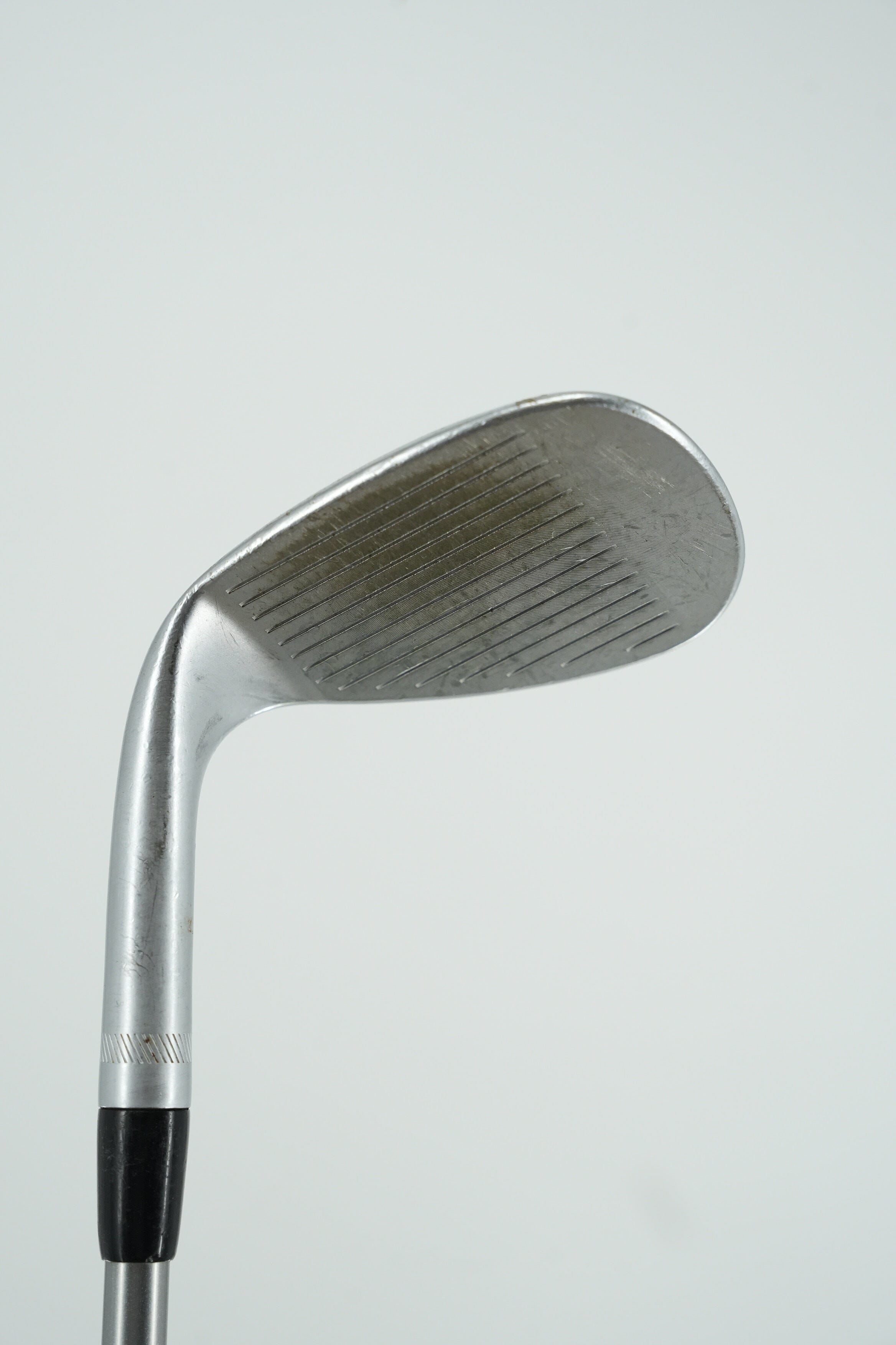 Titleist Vokey Spin Milled 60 Degree Wedge R Flex 35"