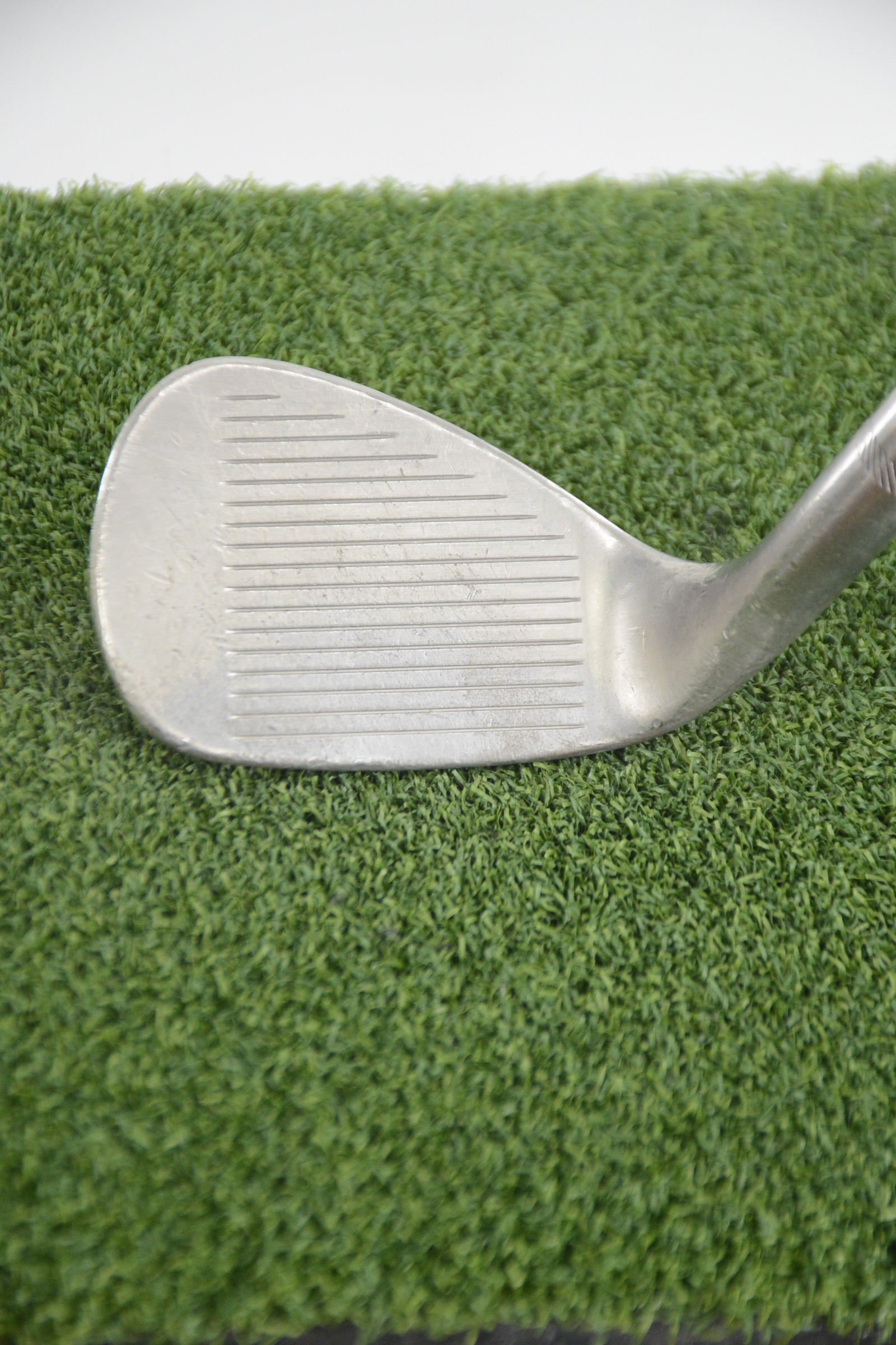 Titleist Vokey SM10 Nickel 56 Degree Wedge Wedge Flex 35"