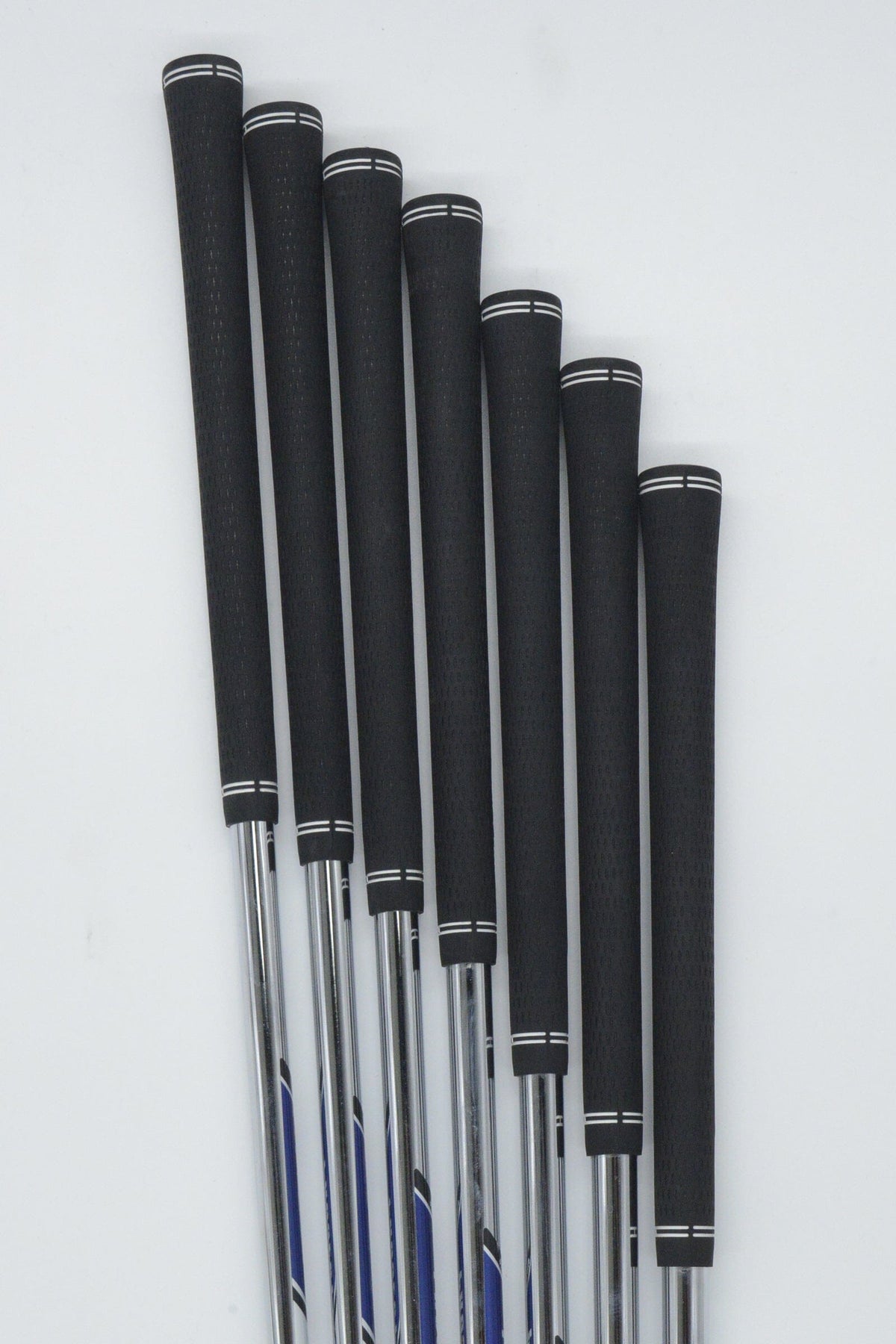 TaylorMade P790 2021 / P770 2020 Combo 4-PW Iron Set R Flex Std Length