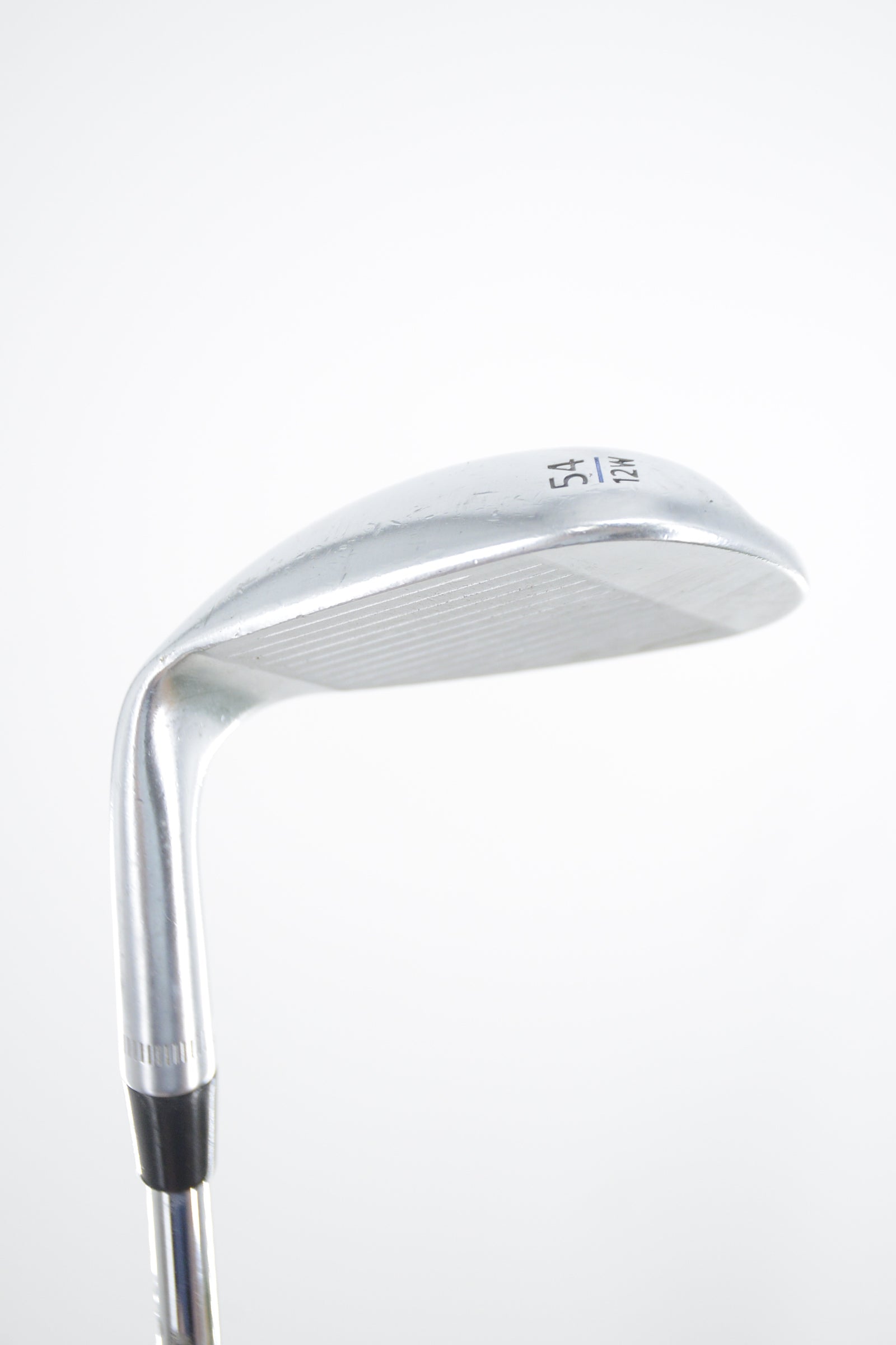 Callaway Jaws MD5 Chrome 54 Degree Wedge S Flex 34.75"