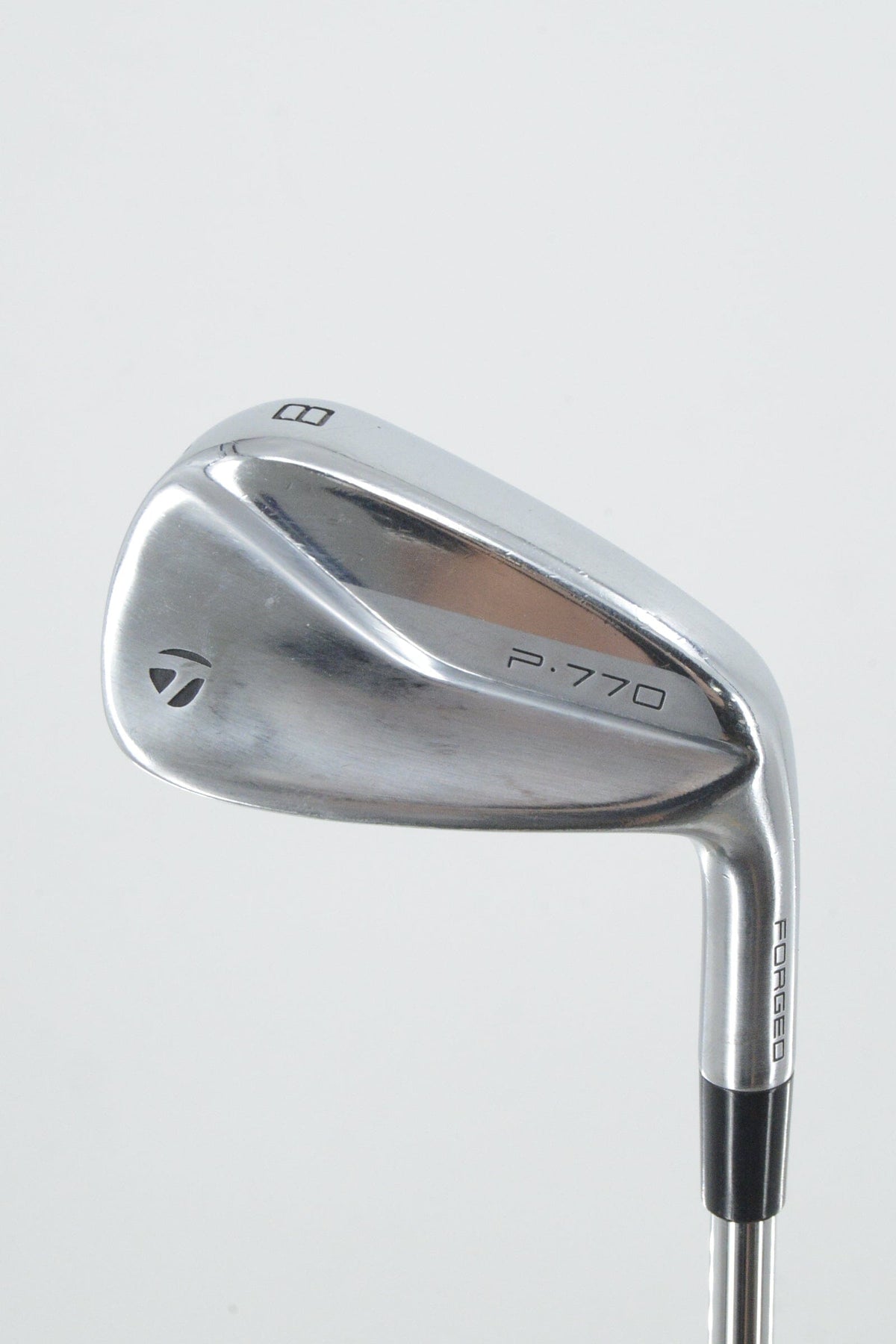 TaylorMade P790 2021 / P770 2020 Combo 4-PW Iron Set R Flex Std Length