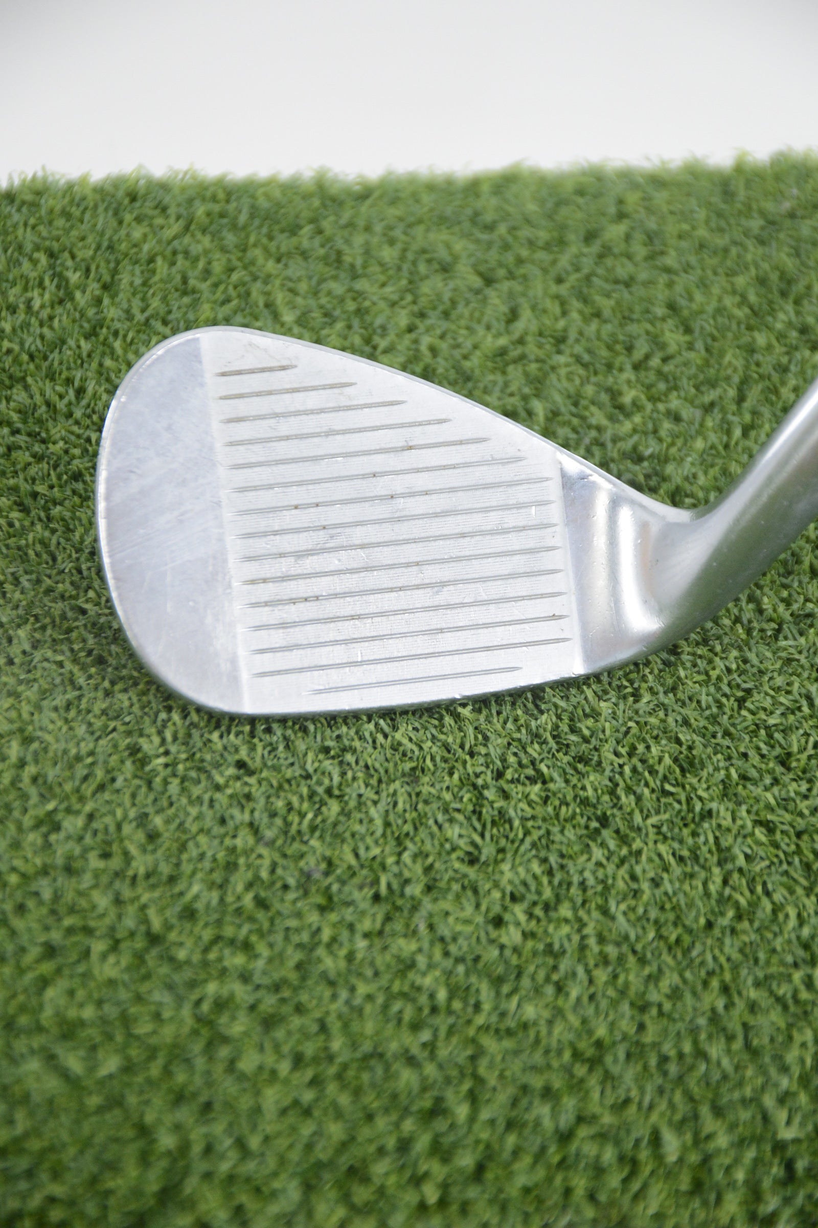 Callaway Jaws MD5 Chrome 54 Degree Wedge S Flex 34.75"