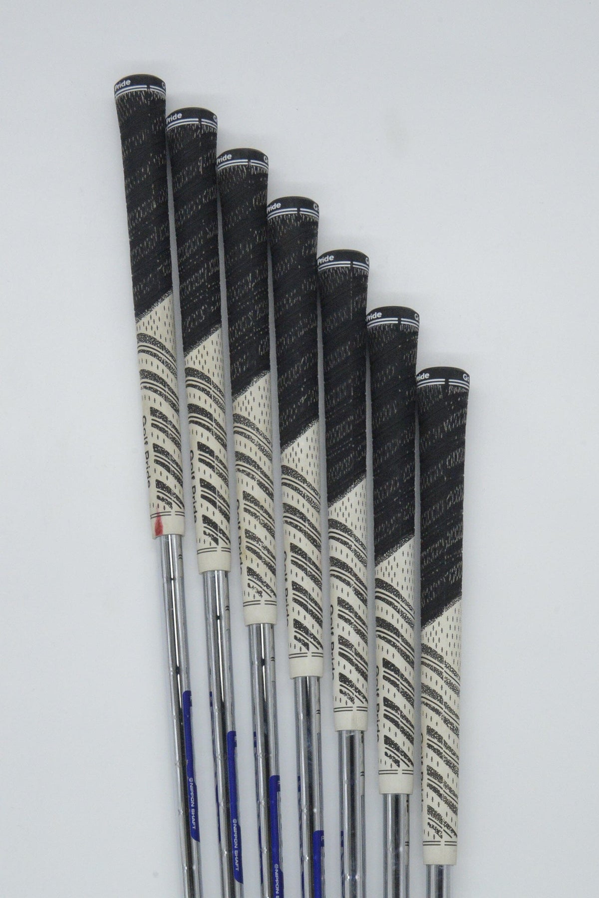 Ping G410 4-PW Iron Set S Flex +0.25"