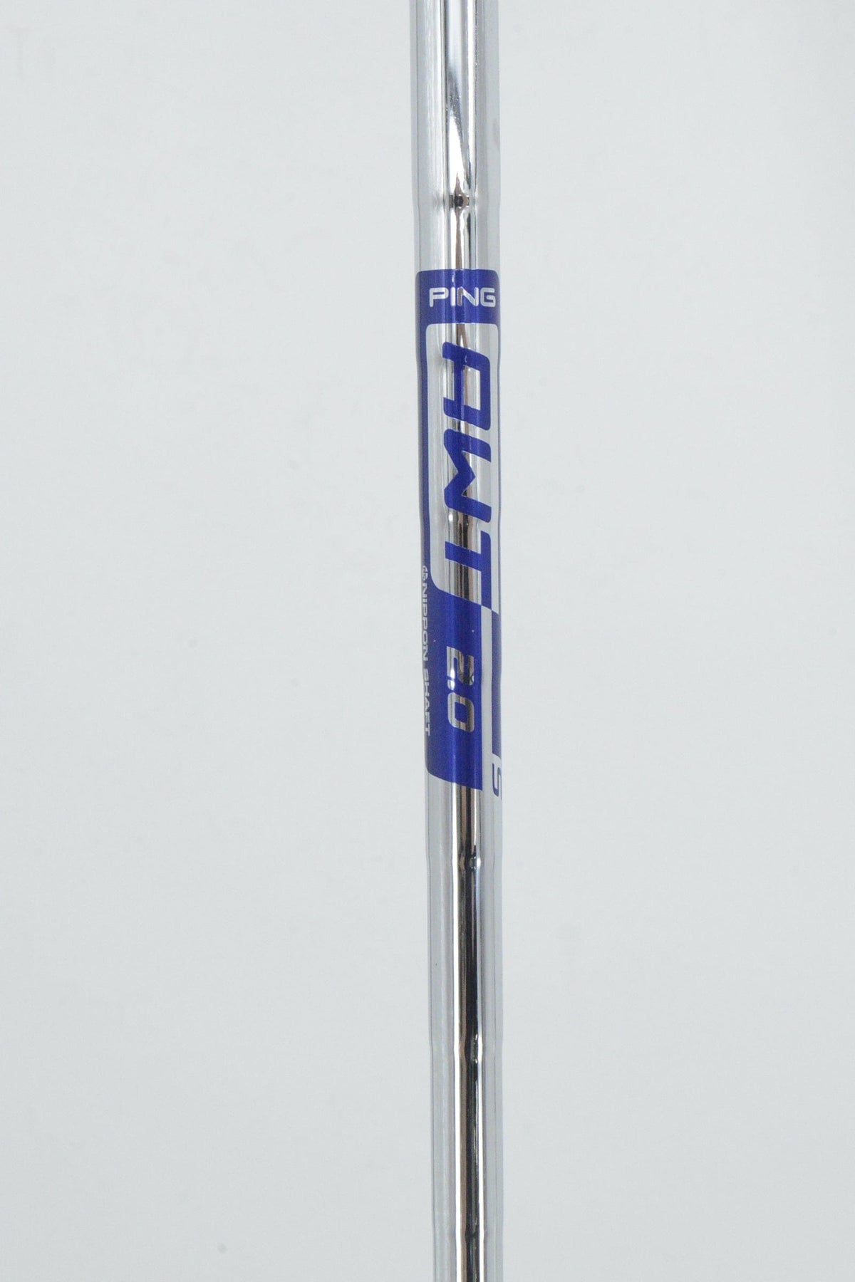 Ping G410 4-PW Iron Set S Flex +0.25"