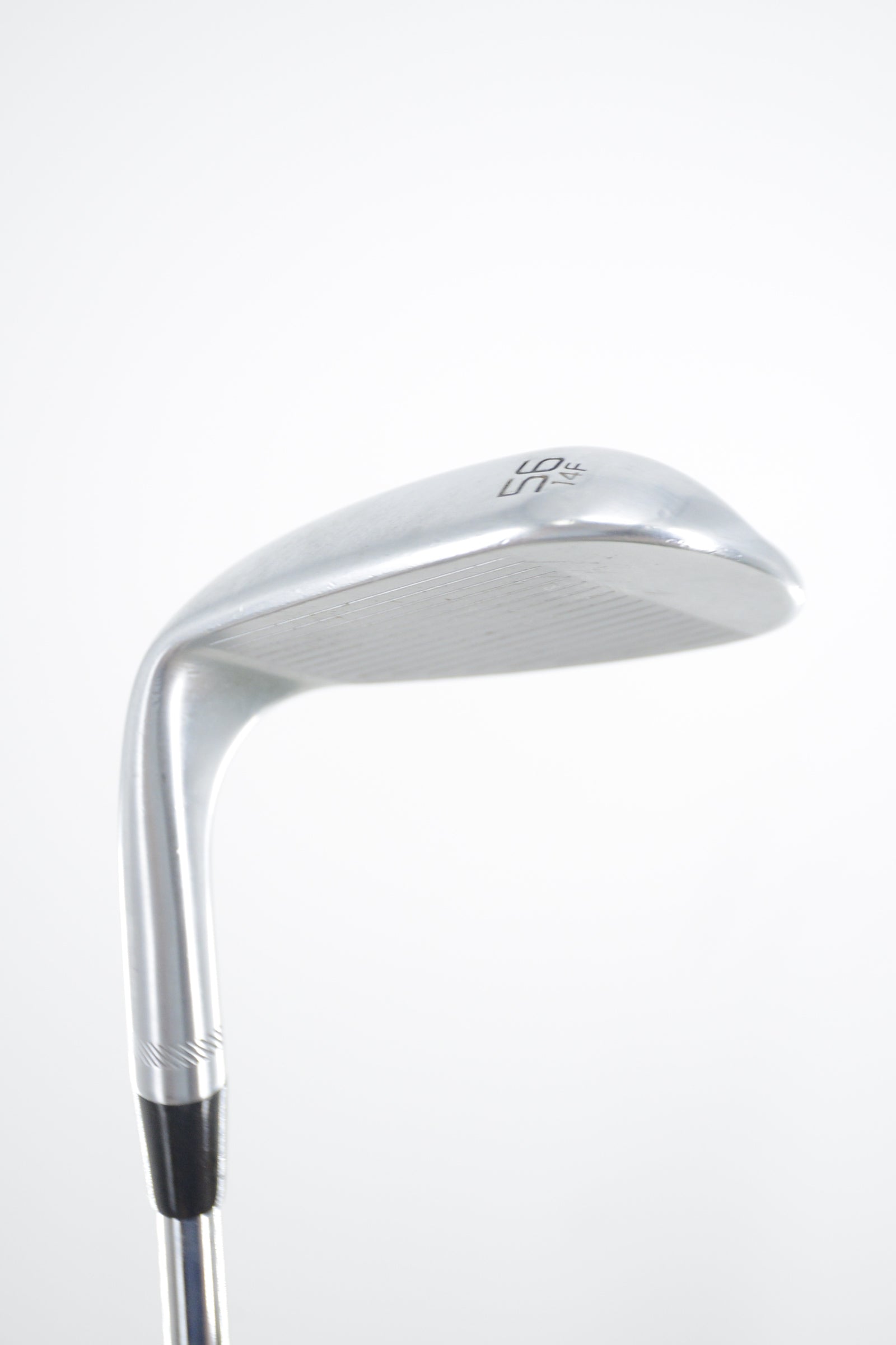Titleist Vokey SM10 Tour Chrome 56 Degree Wedge Wedge Flex 35"