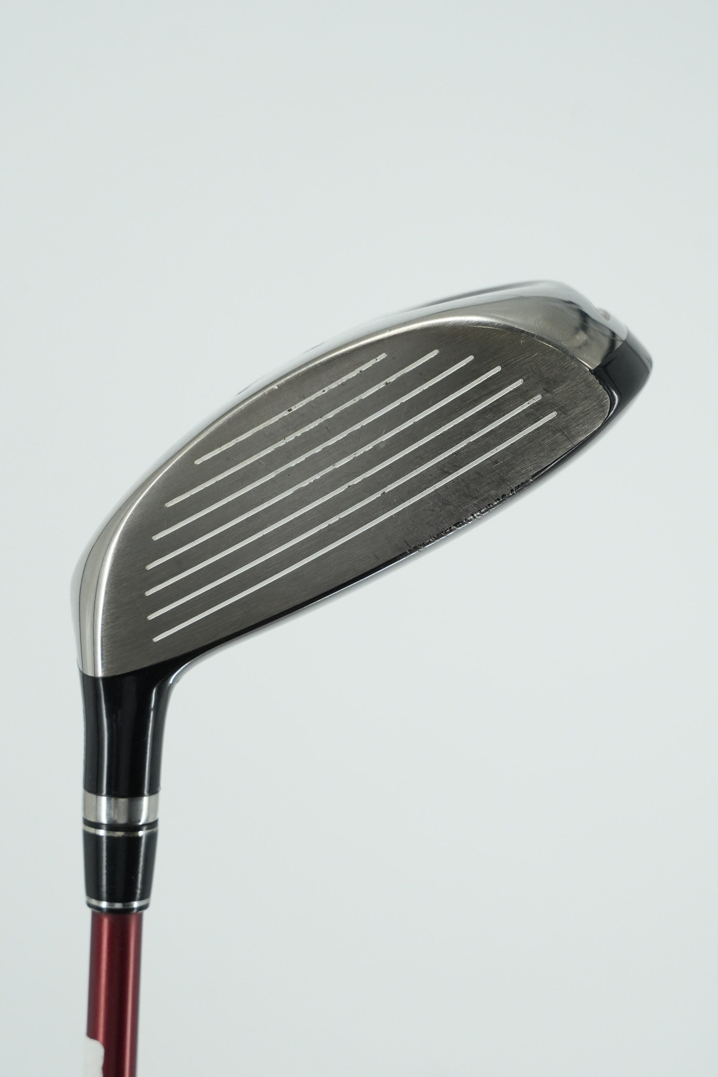 Tour Edge Exotics XCG-3 3 Wood S Flex 42.75" Golf Clubs GolfRoots 
