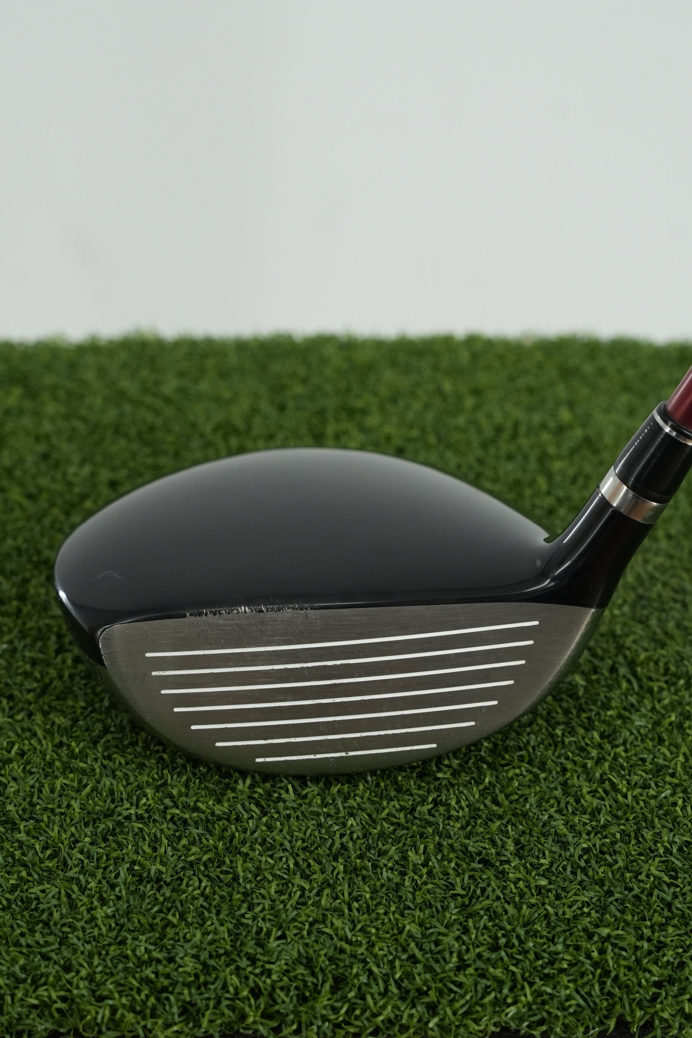 Tour Edge Exotics XCG-3 3 Wood S Flex 42.75" Golf Clubs GolfRoots 