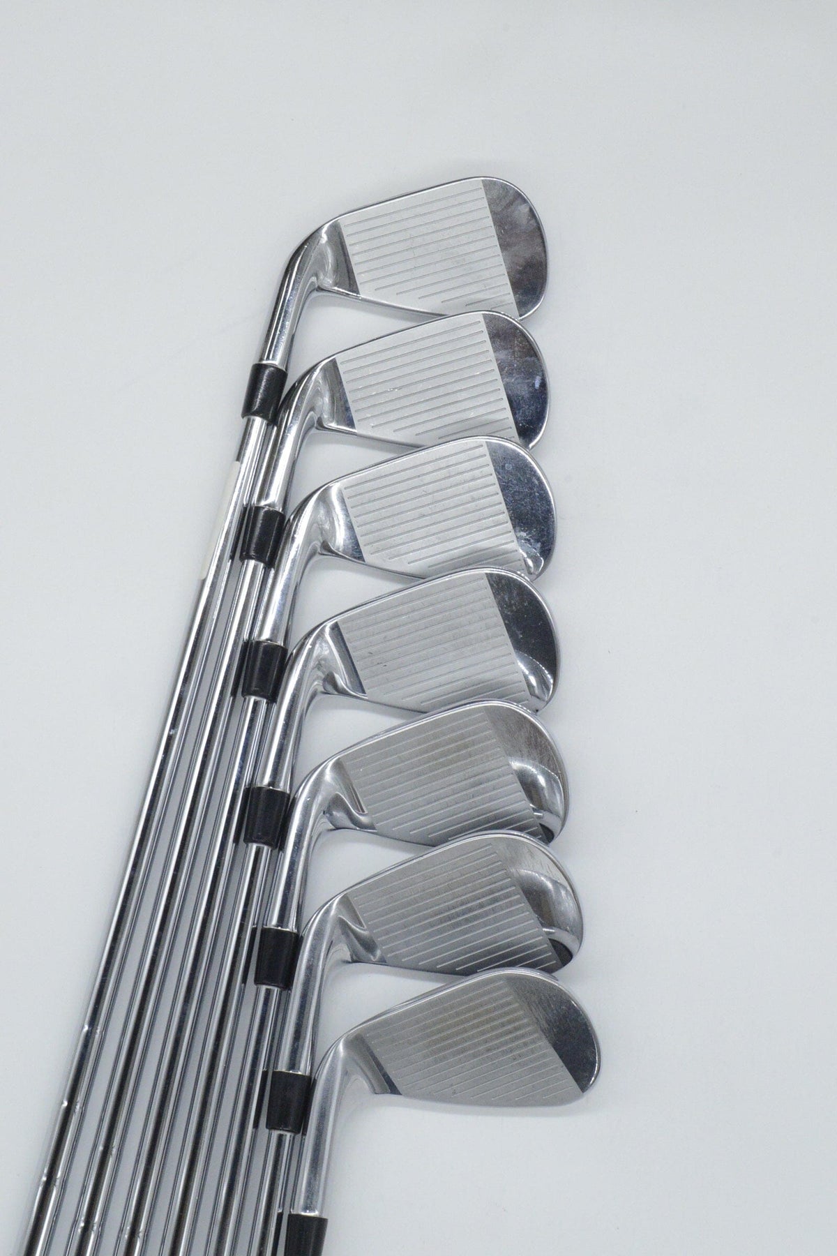 Callaway Paradym 5-6, 8-GW Iron Set S Flex -0.25"
