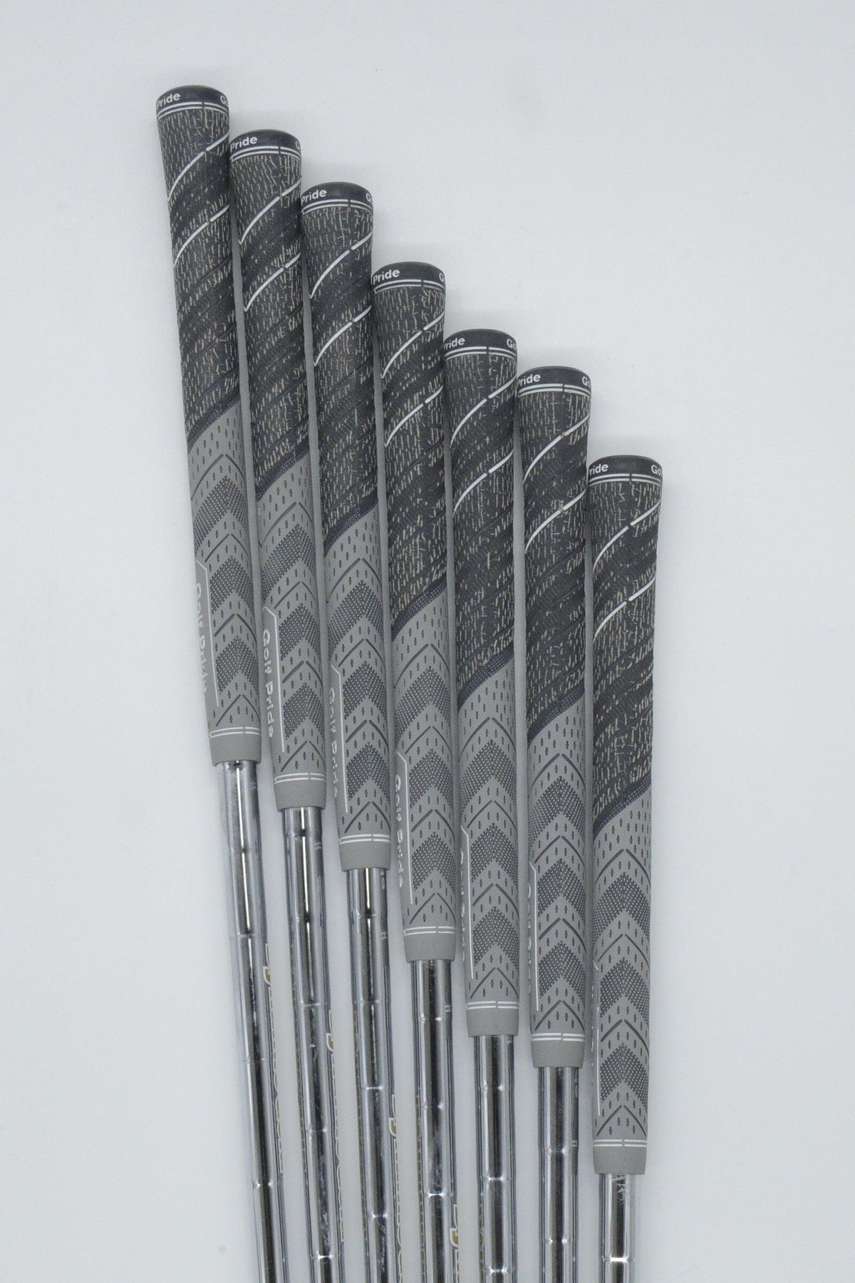 Callaway Paradym 5-6, 8-GW Iron Set S Flex -0.25"