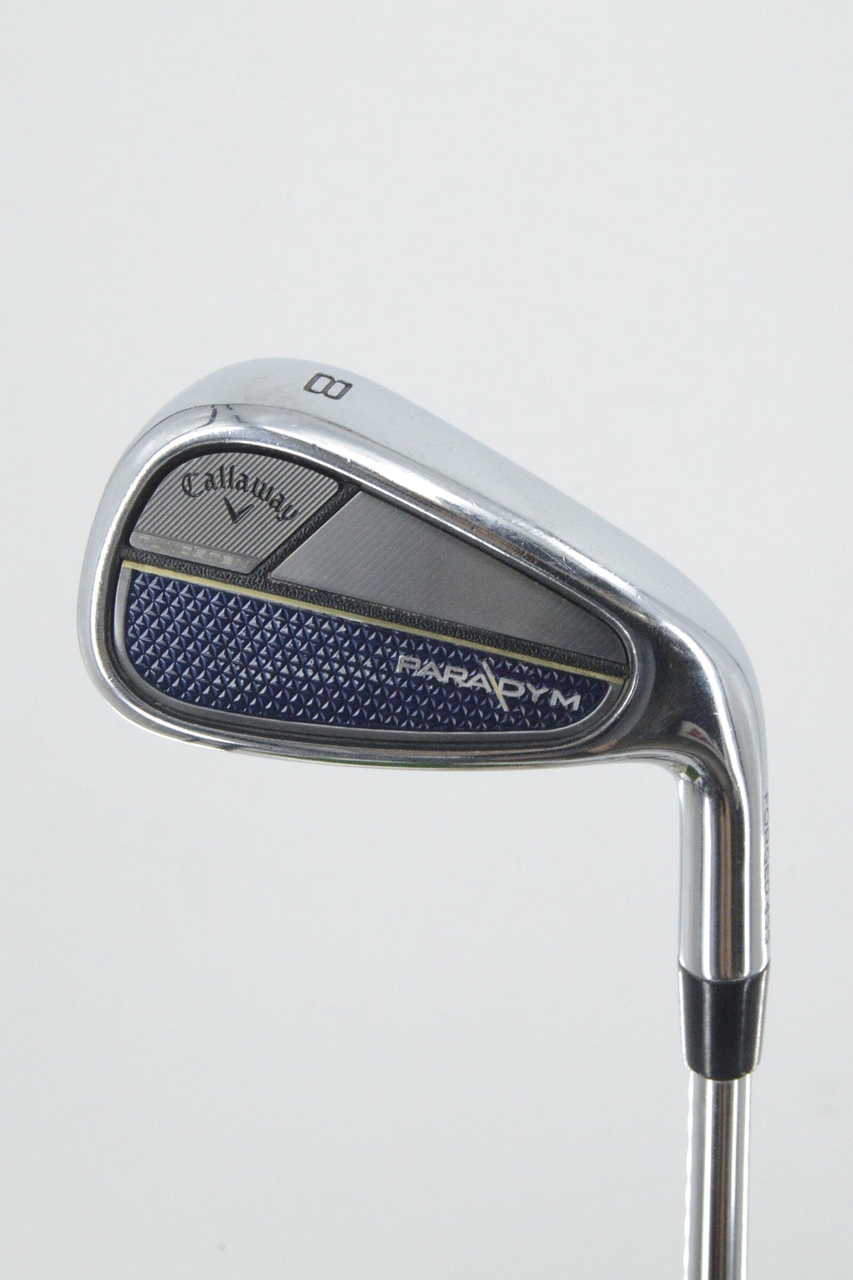 Callaway Paradym 5-6, 8-GW Iron Set S Flex -0.25"