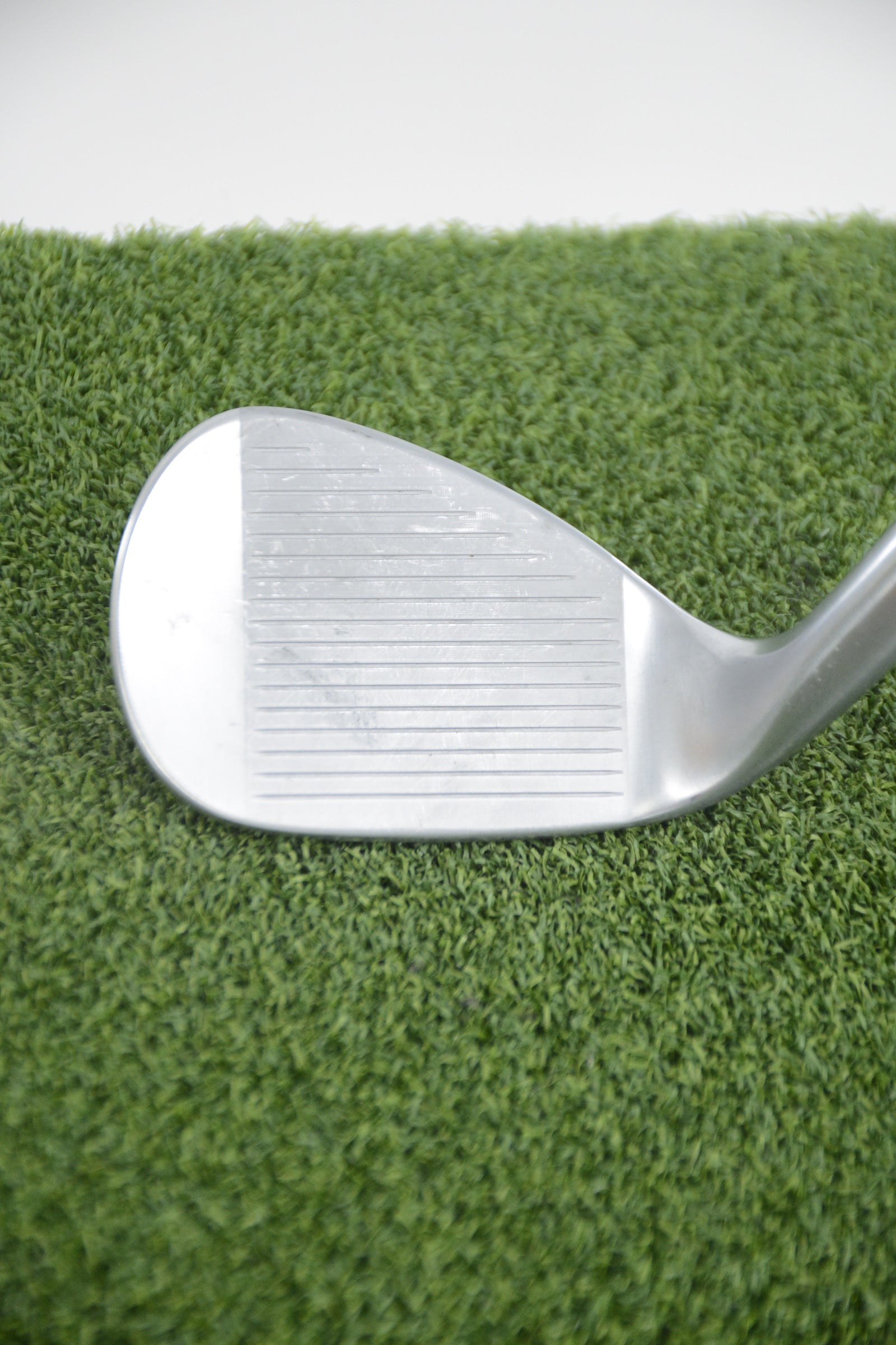 Titleist Vokey SM10 Tour Chrome 60 Degree Wedge Wedge Flex 34.75"