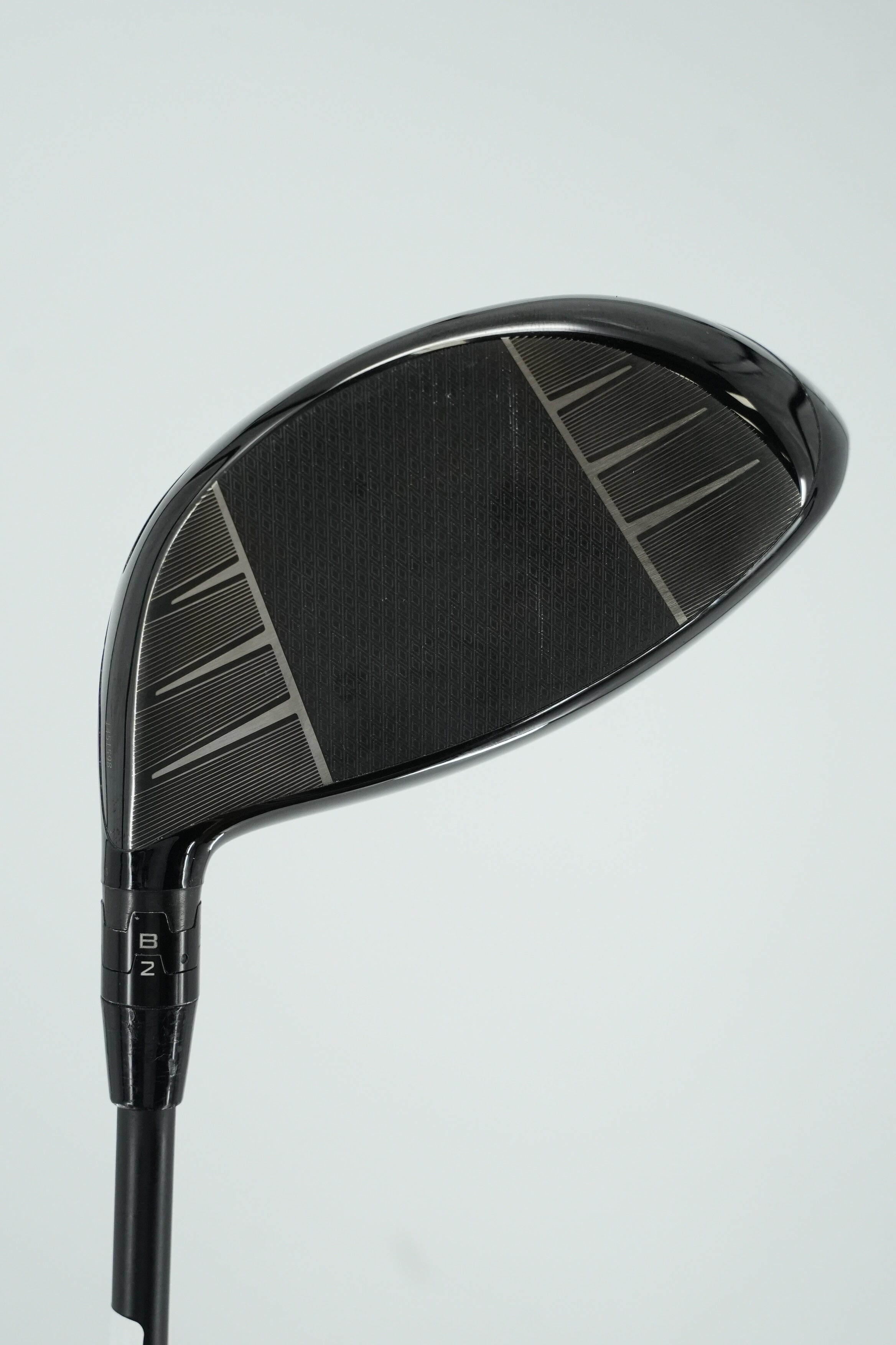 Titleist GT4 8 Degree Driver X Flex 45.5" Golf Clubs GolfRoots 