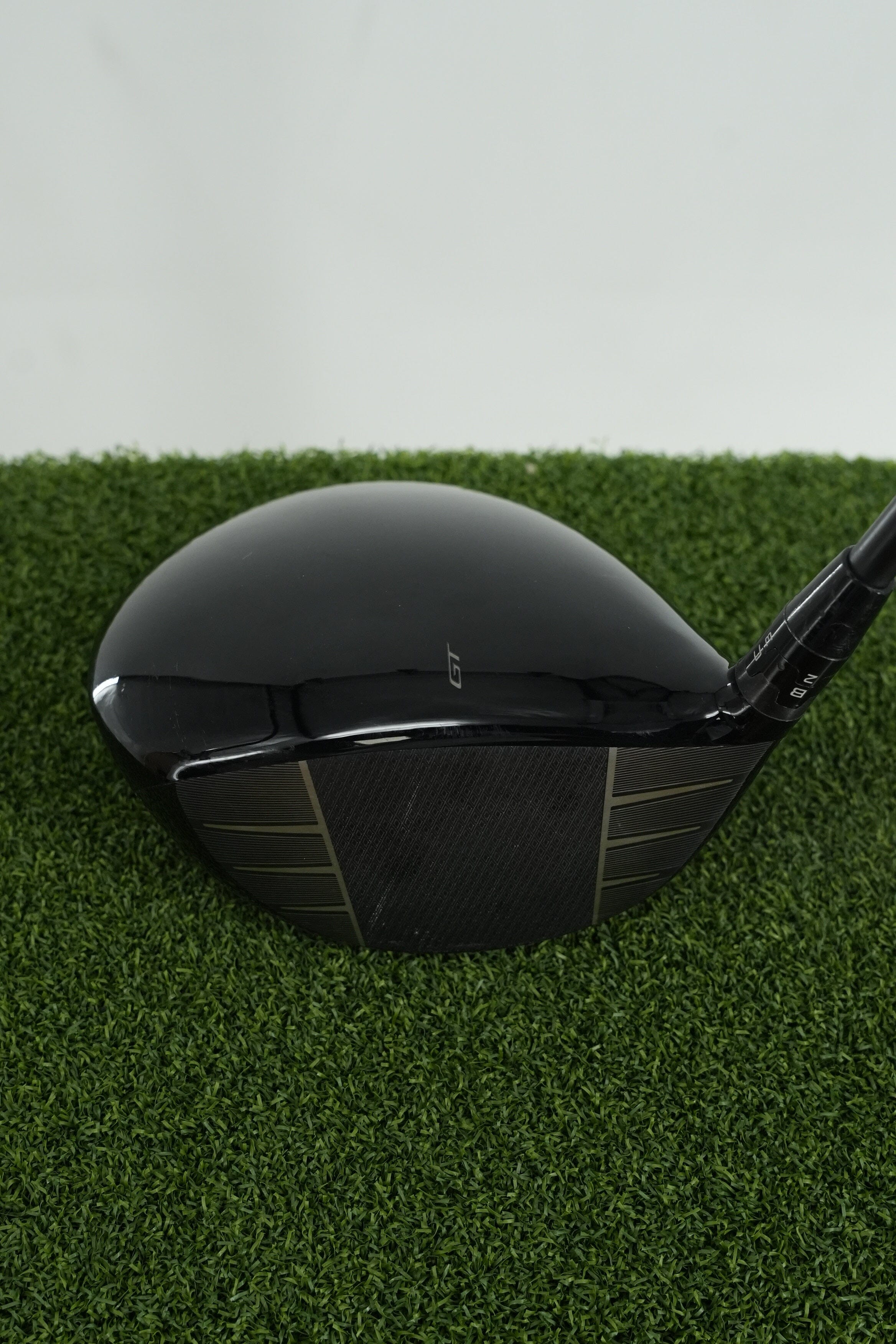 Titleist GT4 8 Degree Driver X Flex 45.5" Golf Clubs GolfRoots 