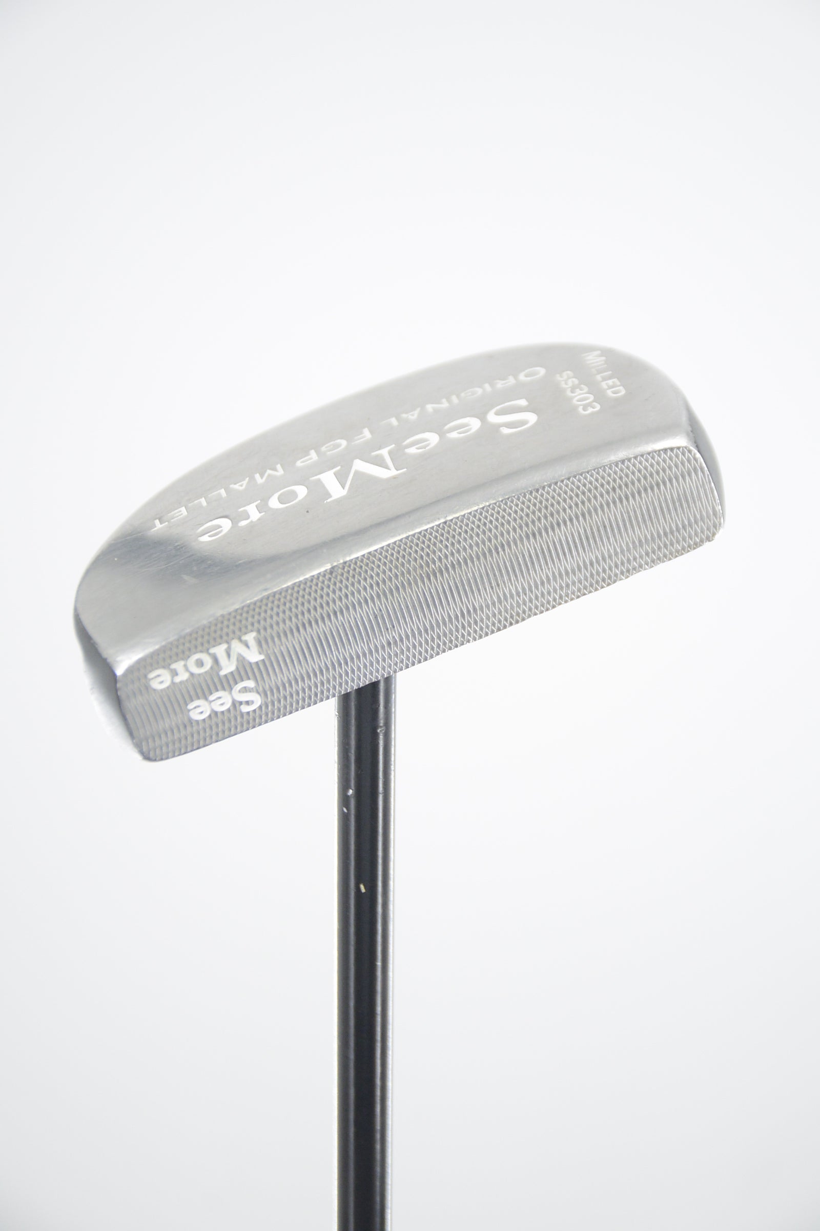 See More FGP Putter 34"