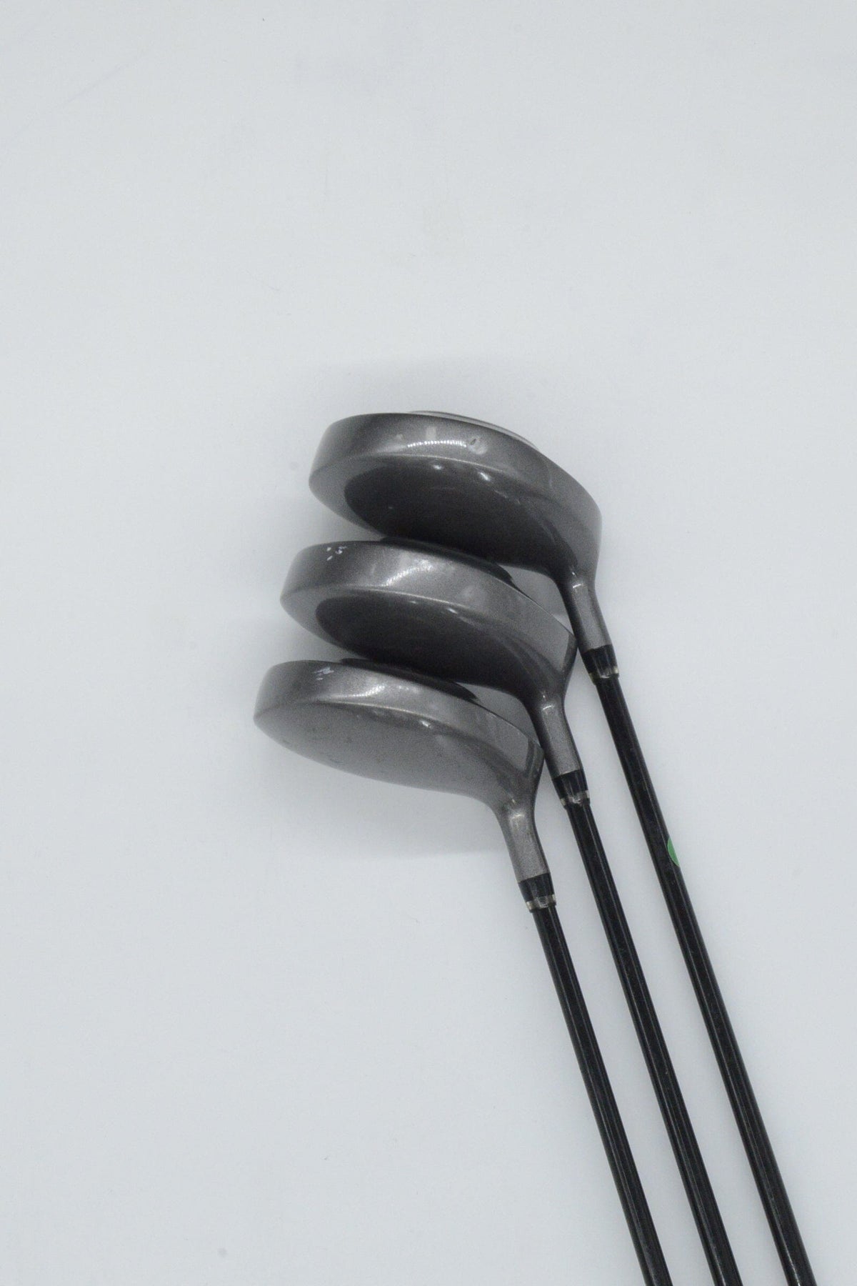 Mitsushiba Copper D, 3W, 5W Wood Set R Flex Golf Clubs GolfRoots 