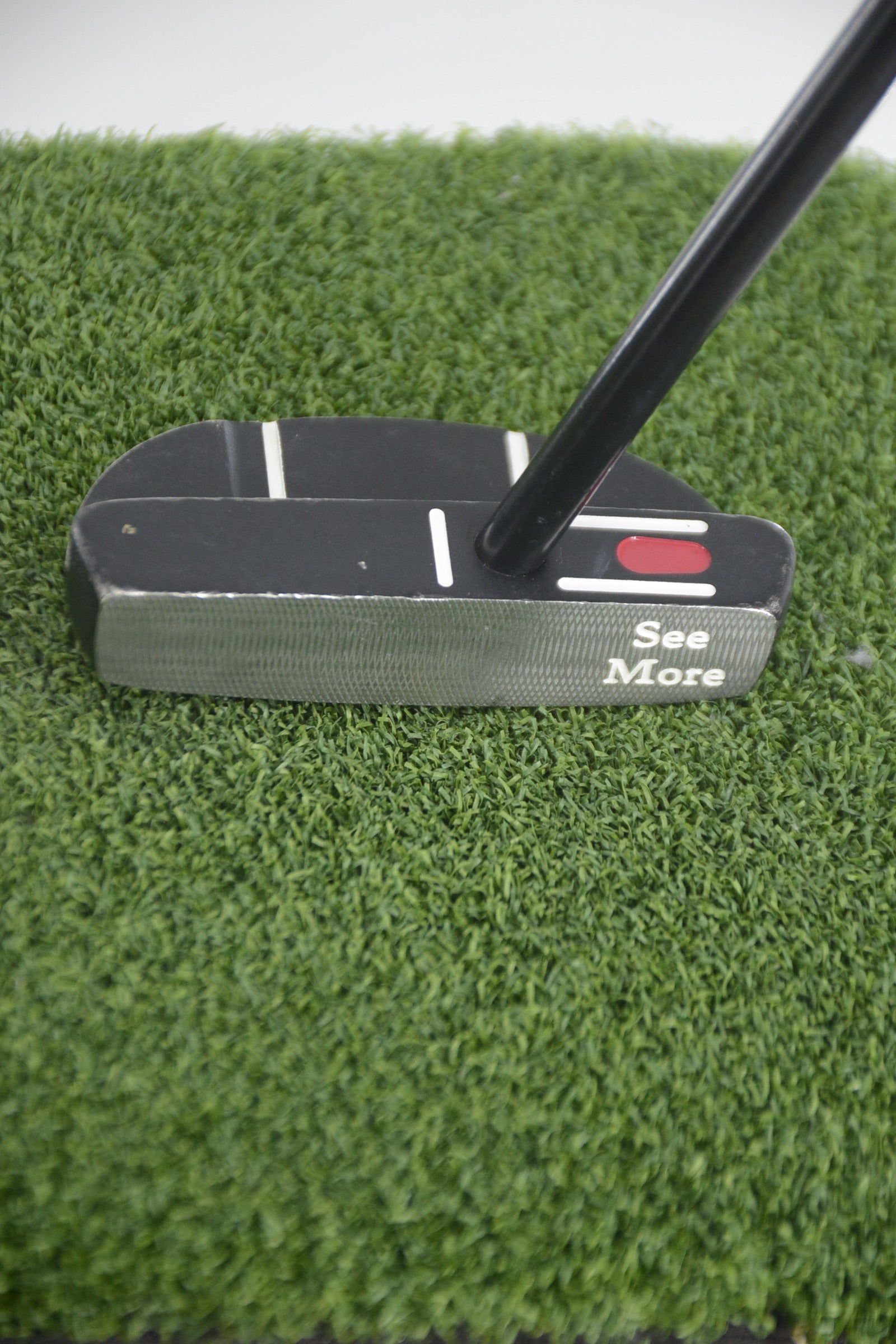 See More FGP Putter 34"
