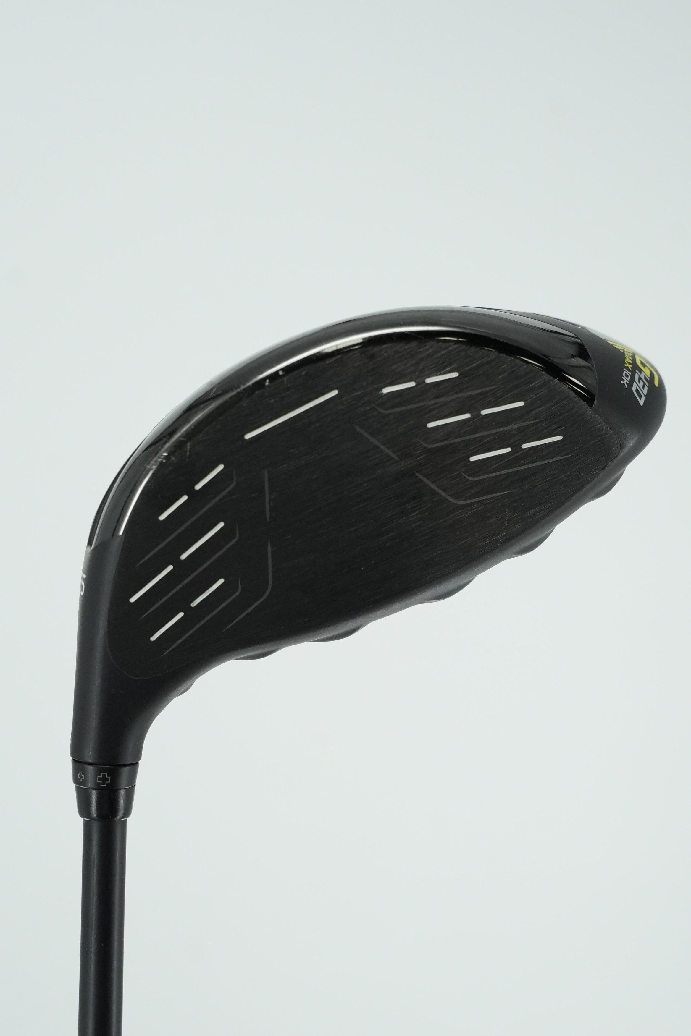 Ping G430 Max 10k 10.5 Degree Driver R Flex 45.25" Golf Clubs GolfRoots 