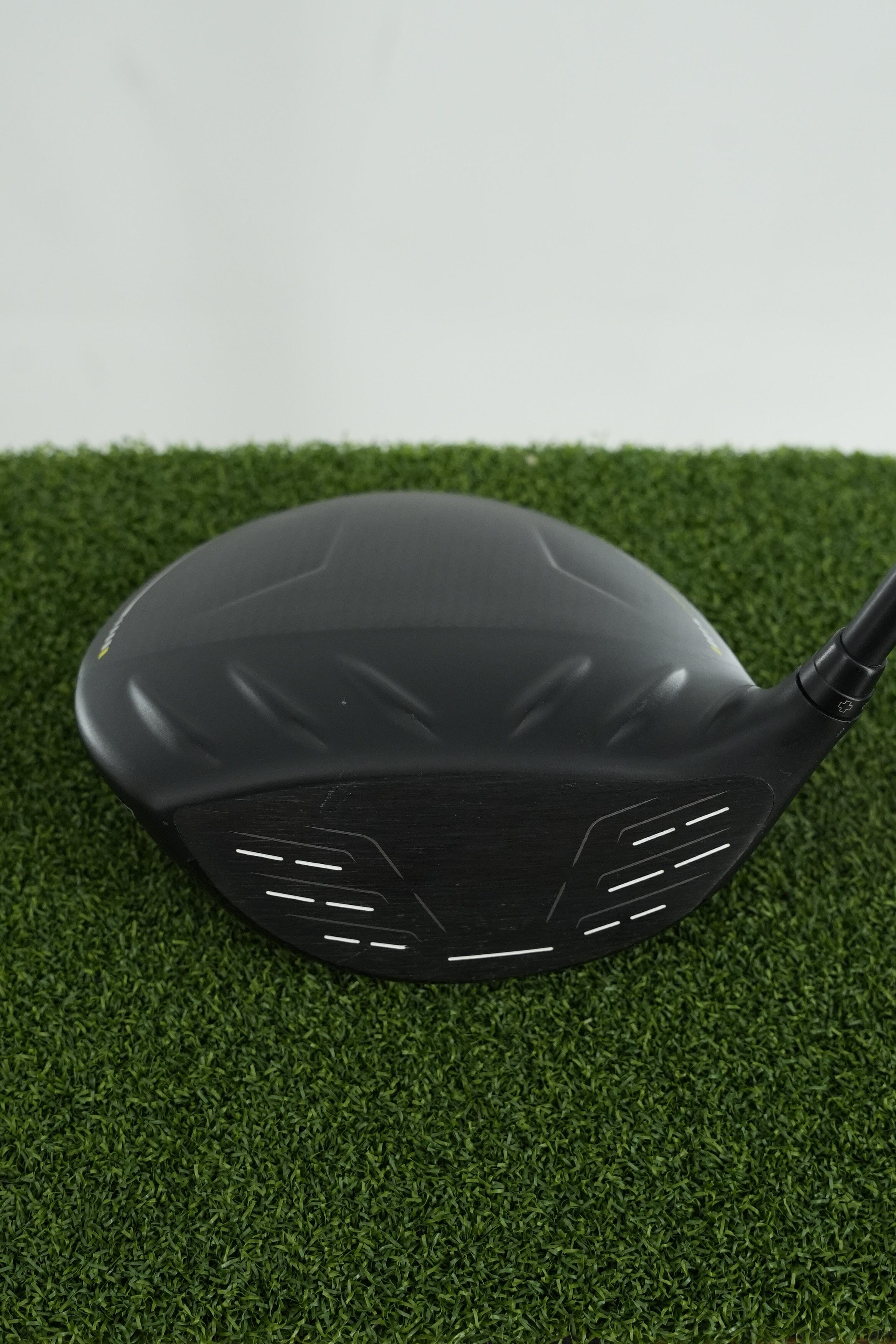 Ping G430 Max 10k 10.5 Degree Driver R Flex 45.25" Golf Clubs GolfRoots 