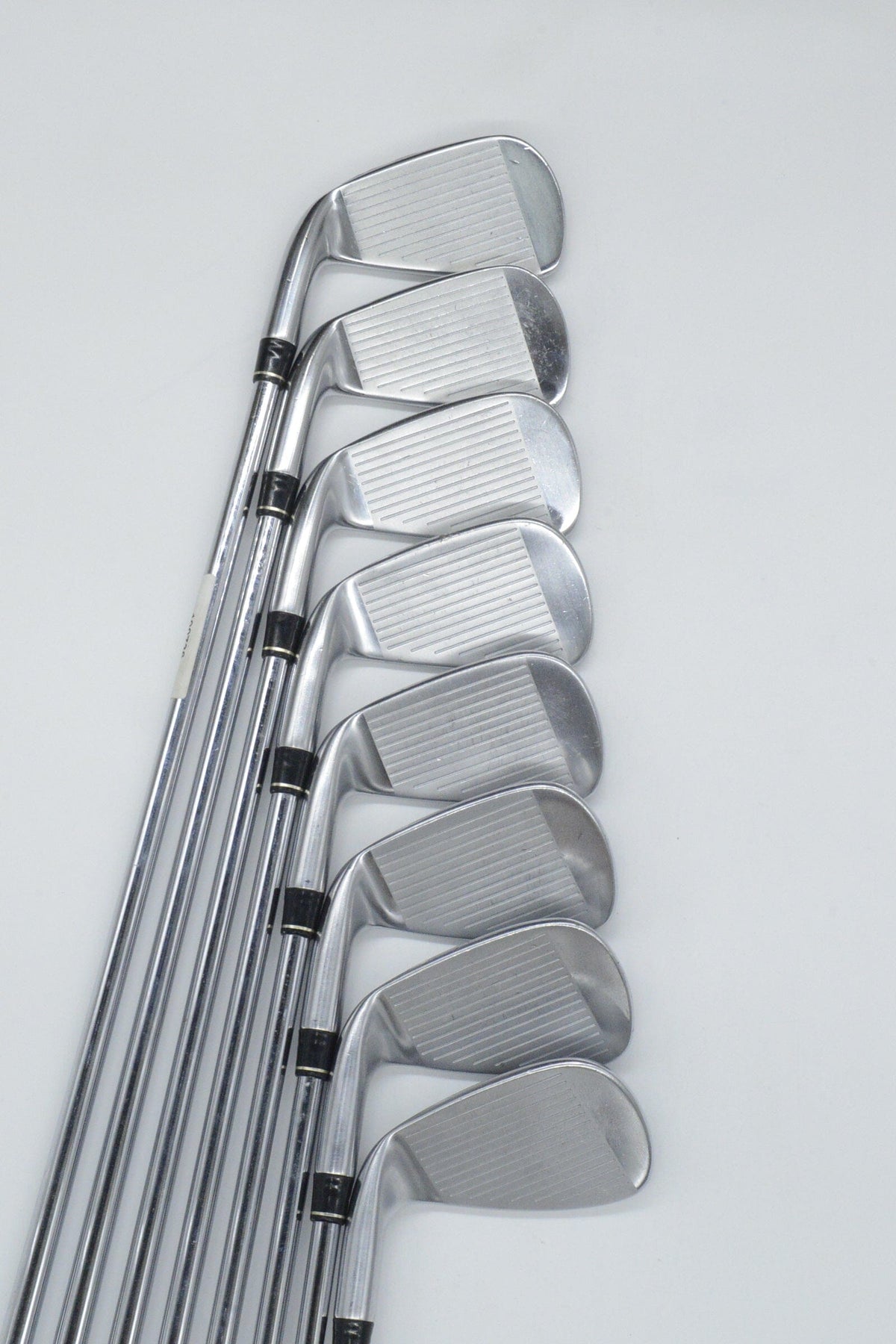 TaylorMade Rac LT 3-PW Iron Set R Flex Std Length