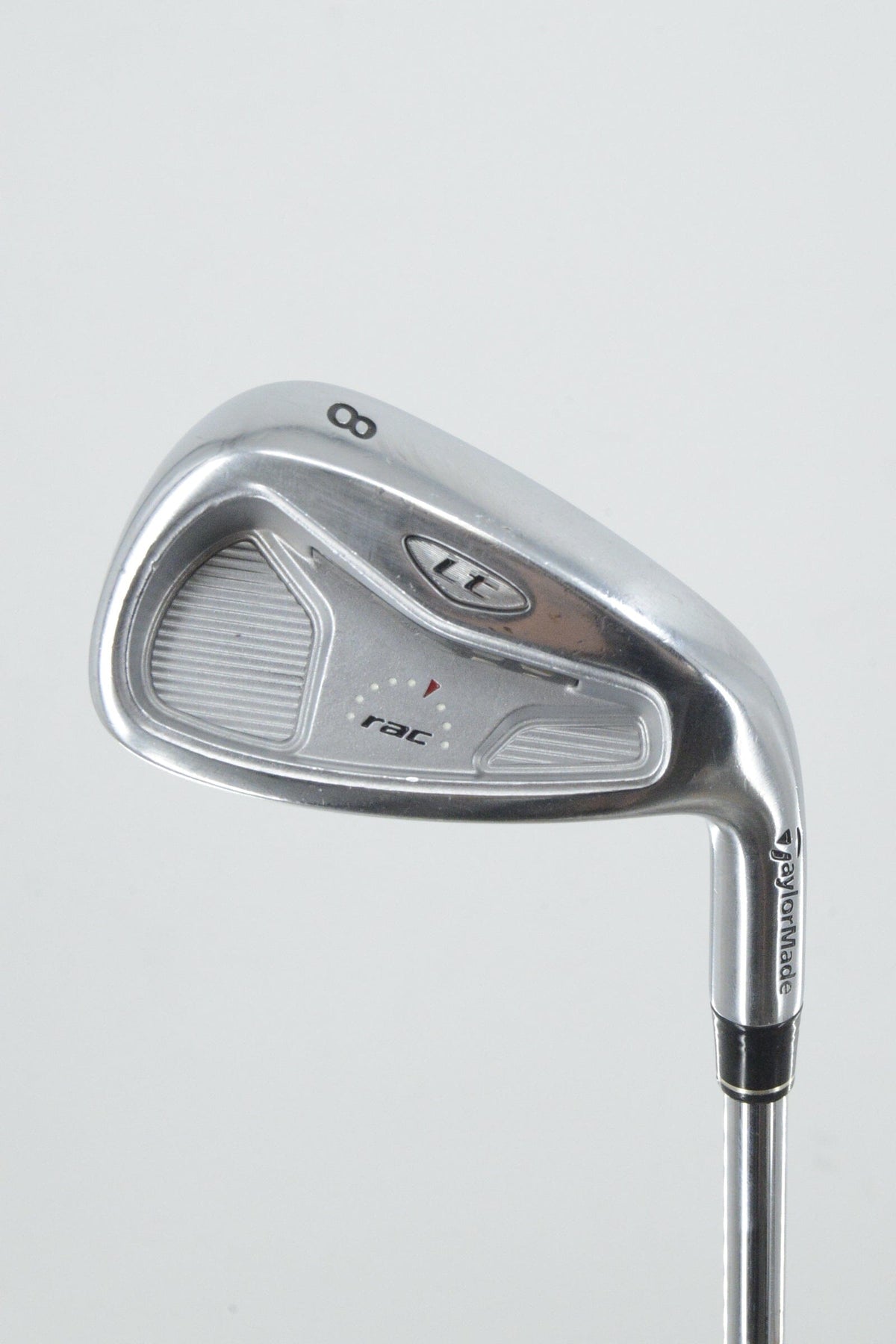 TaylorMade Rac LT 3-PW Iron Set R Flex Std Length