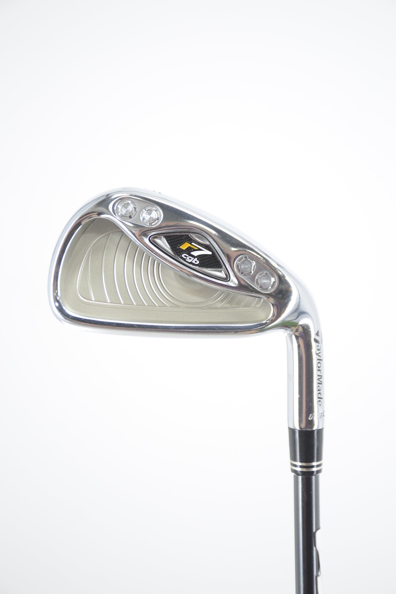 TaylorMade R7 CGB Max 5 Iron SR Flex 38"
