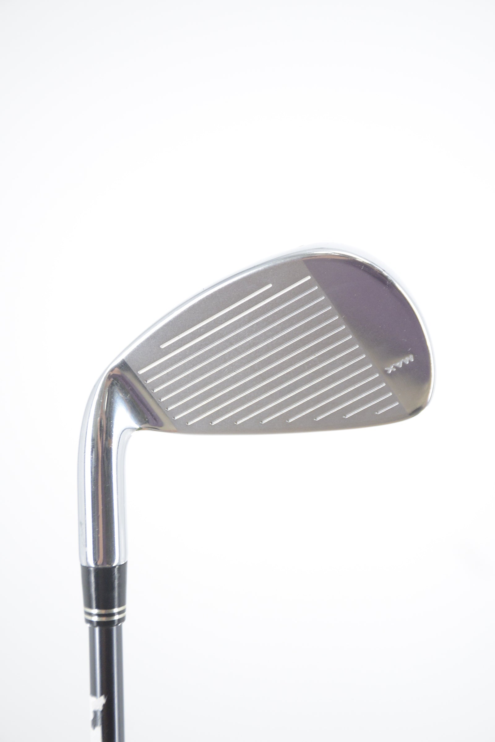 TaylorMade R7 CGB Max 5 Iron SR Flex 38"