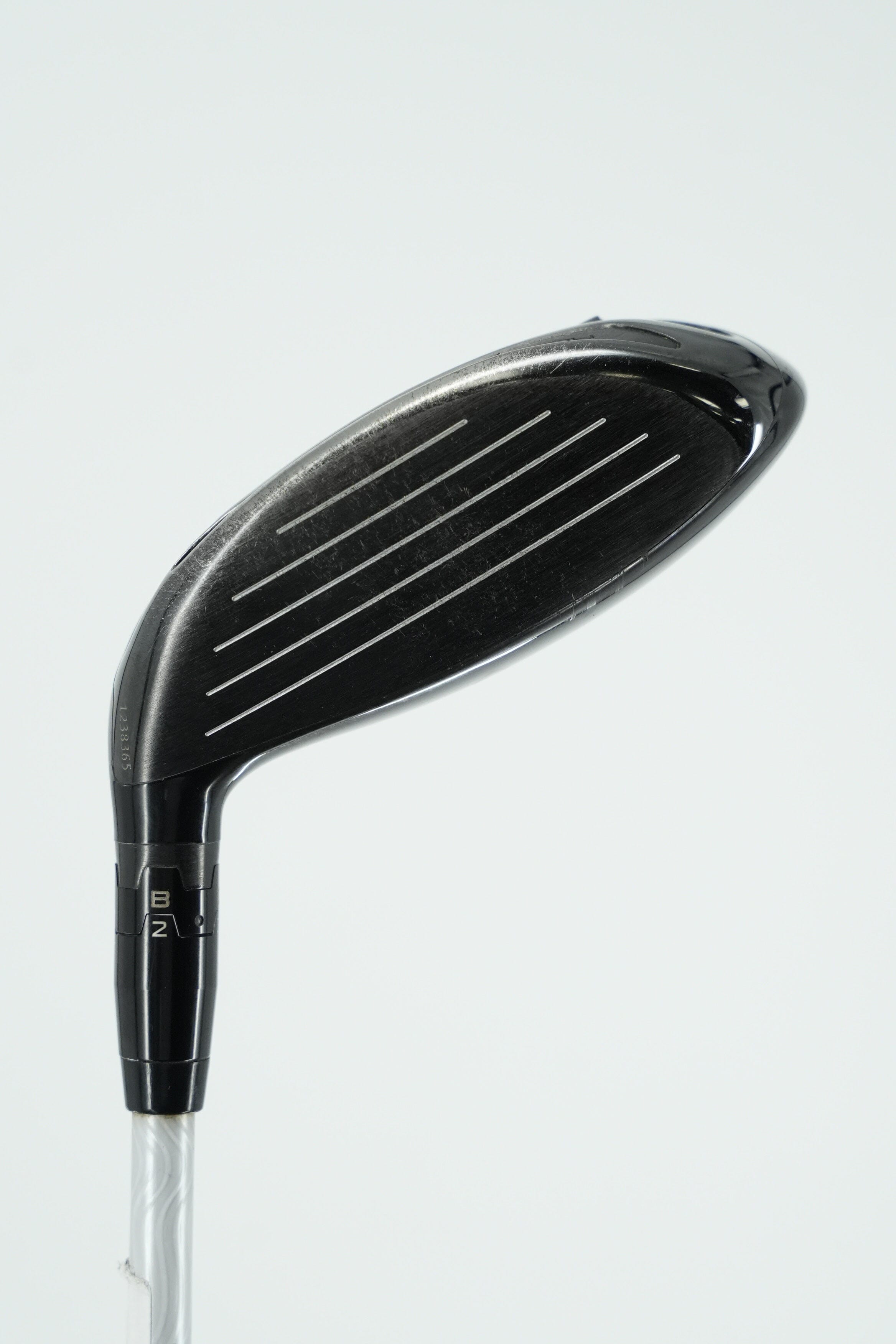 Titleist TS3 15 Degree Wood S Flex 42.75" Golf Clubs GolfRoots 