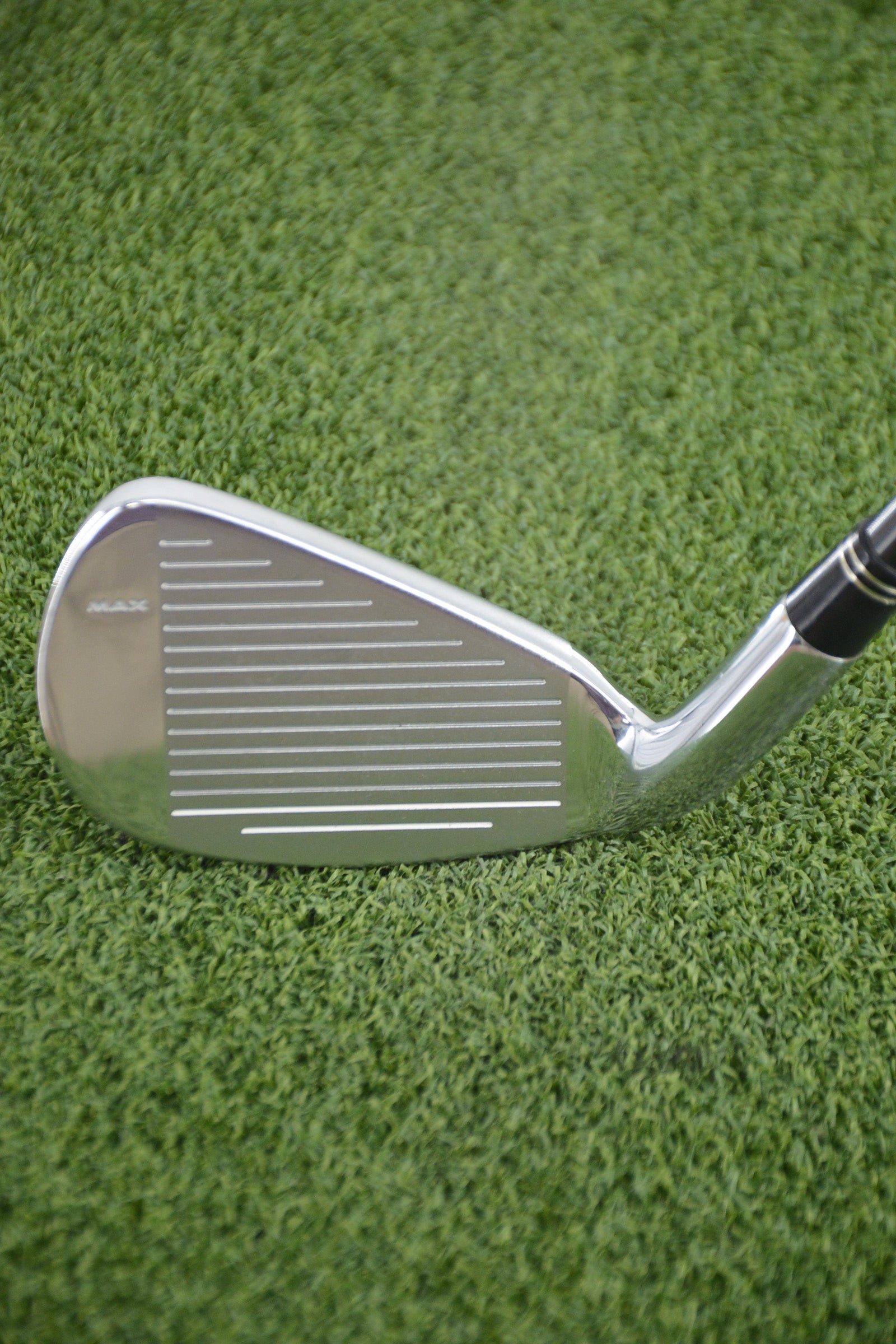 TaylorMade R7 CGB Max 5 Iron SR Flex 38"