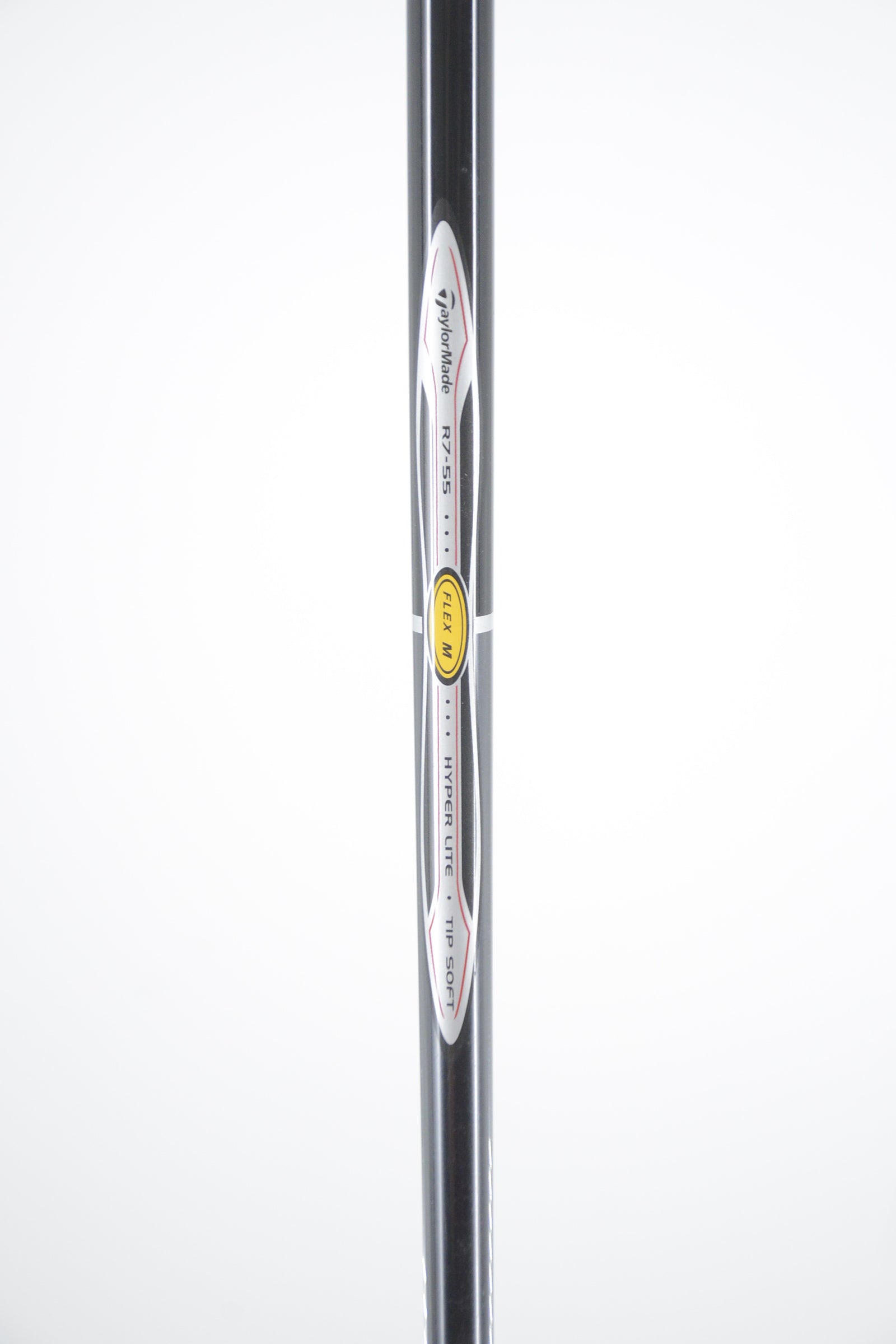 TaylorMade R7 CGB Max 5 Iron SR Flex 38"