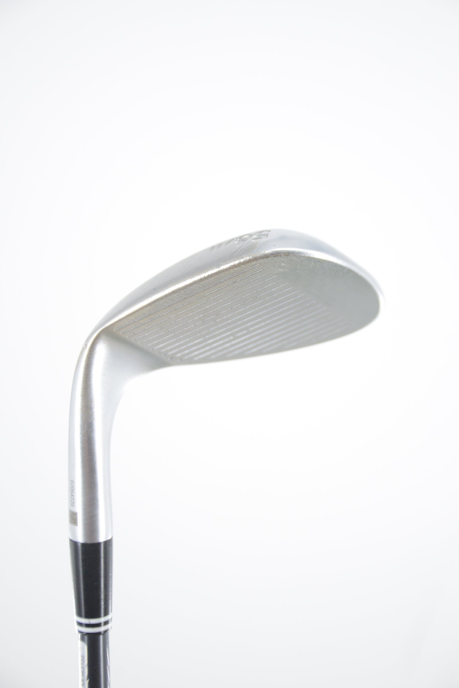 Women's Cleveland RTX 3 Tour Satin 56 Degree Wedge W Flex 34.25"