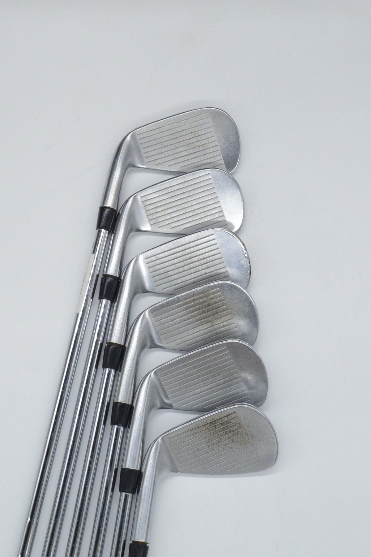 Titleist T100S 2021 5-PW Iron Set S Flex -0.5"